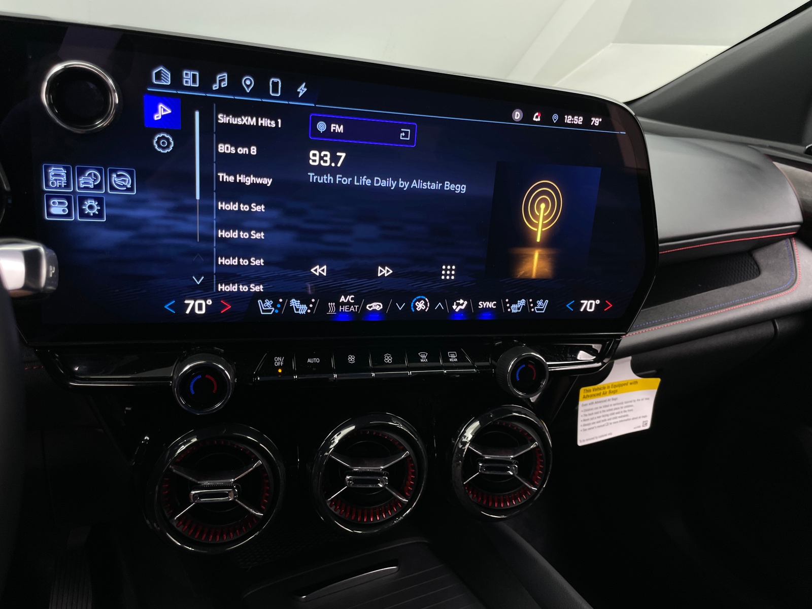 Thumbnail: 2024 Chevrolet Blazer EV - 3