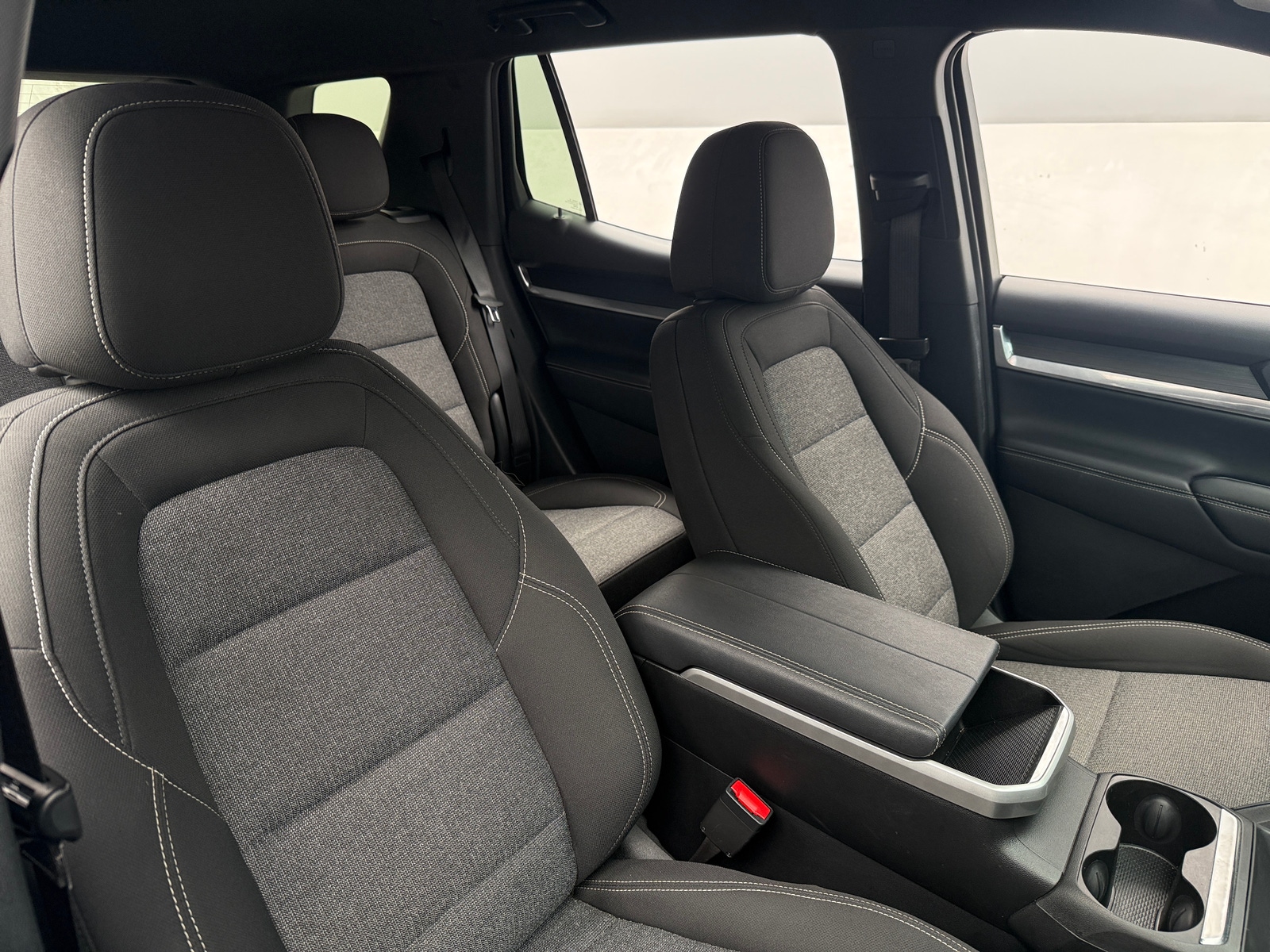 Thumbnail: 2026 GMC Terrain - 2