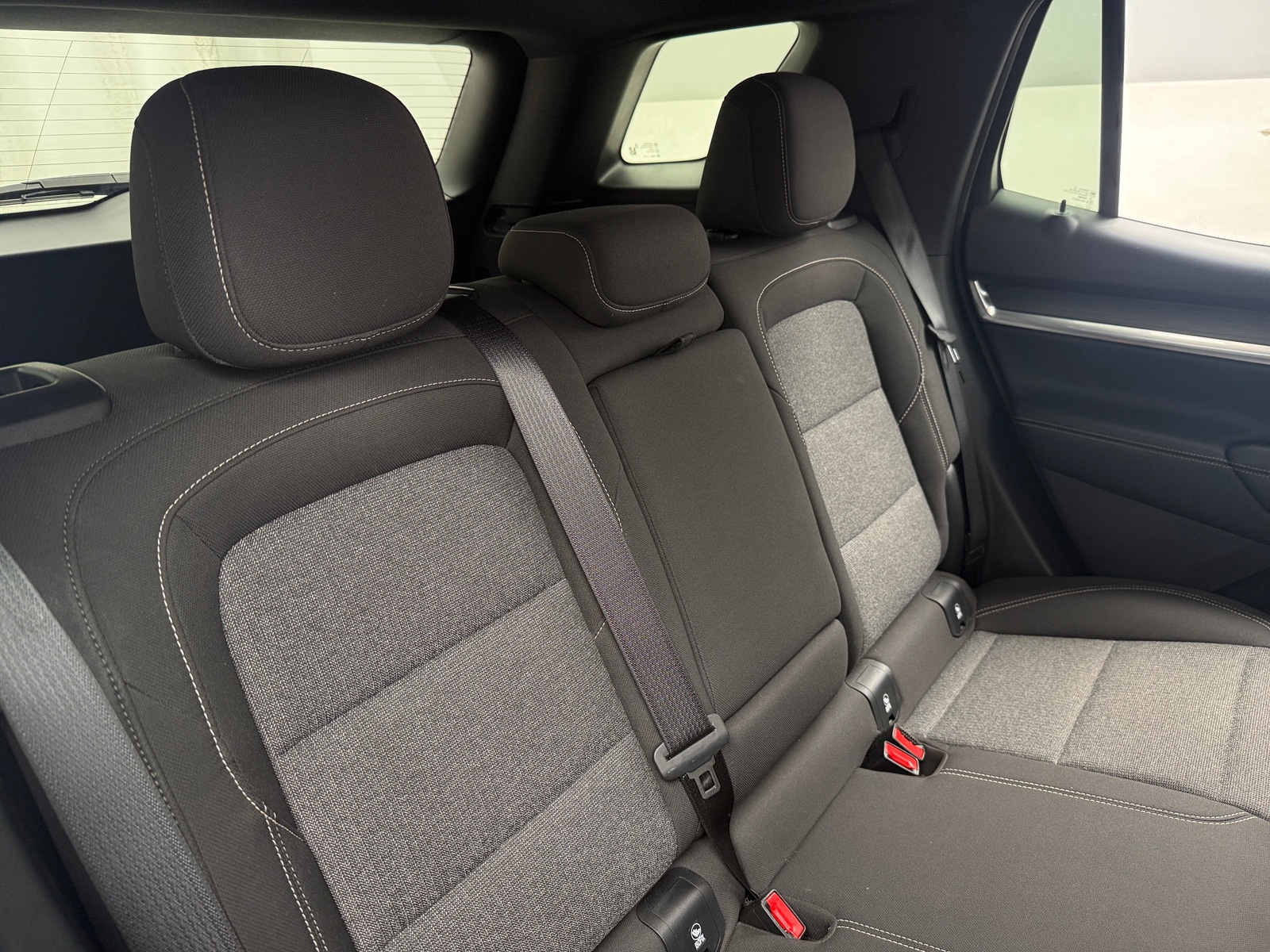 Thumbnail: 2026 GMC Terrain - 6