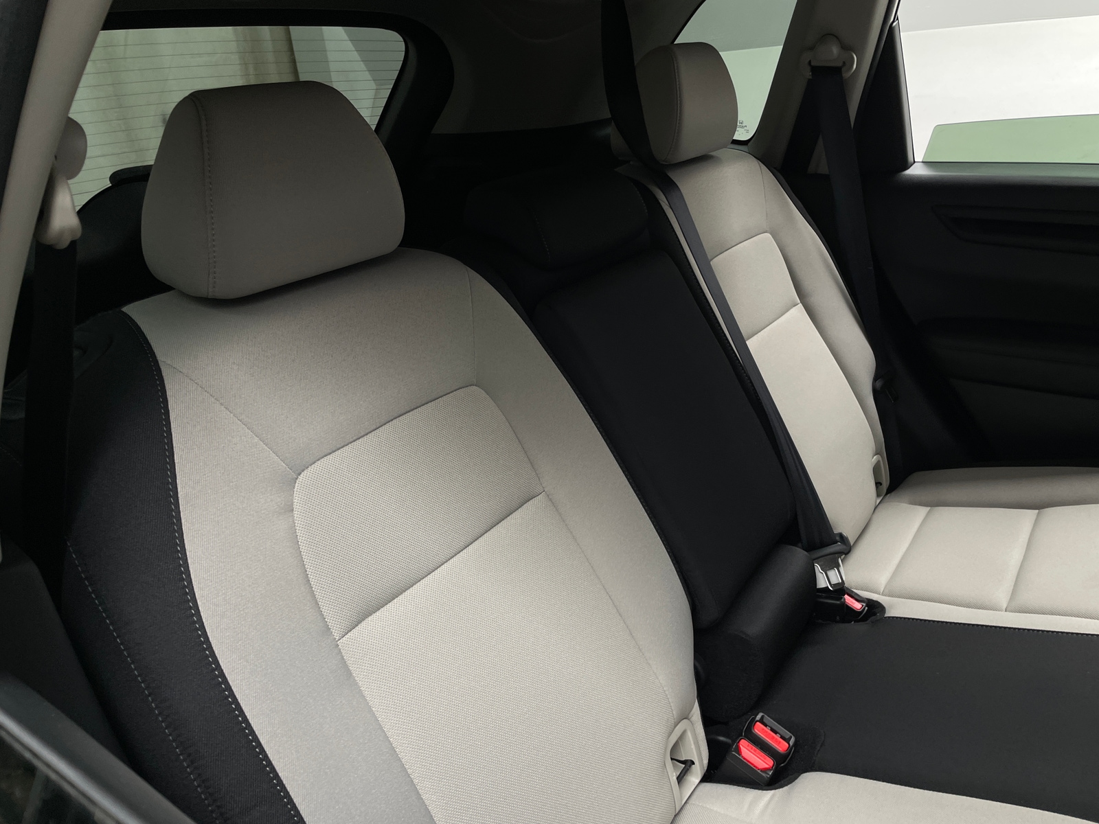 Thumbnail: 2026 Honda CR-V - 6