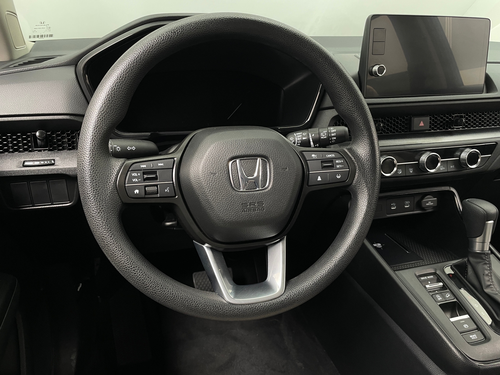 Thumbnail: 2026 Honda CR-V - 5
