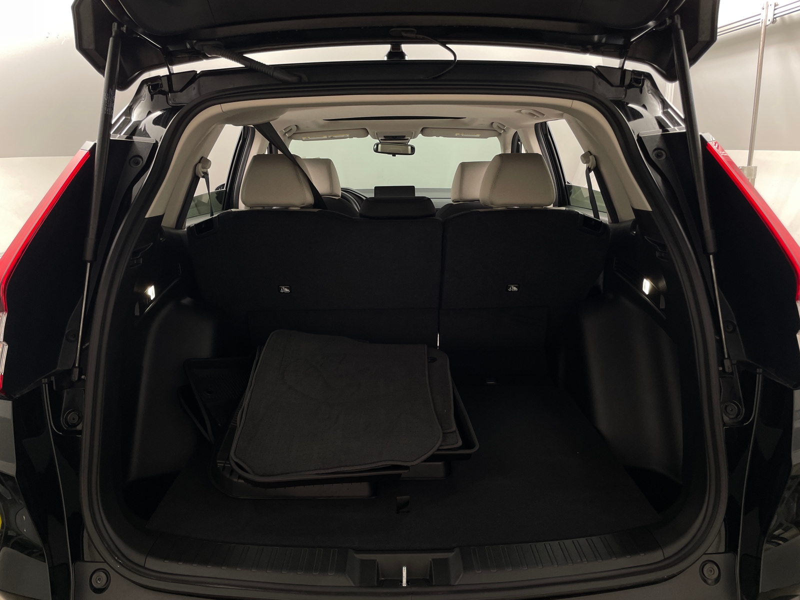Thumbnail: 2026 Honda CR-V - 7