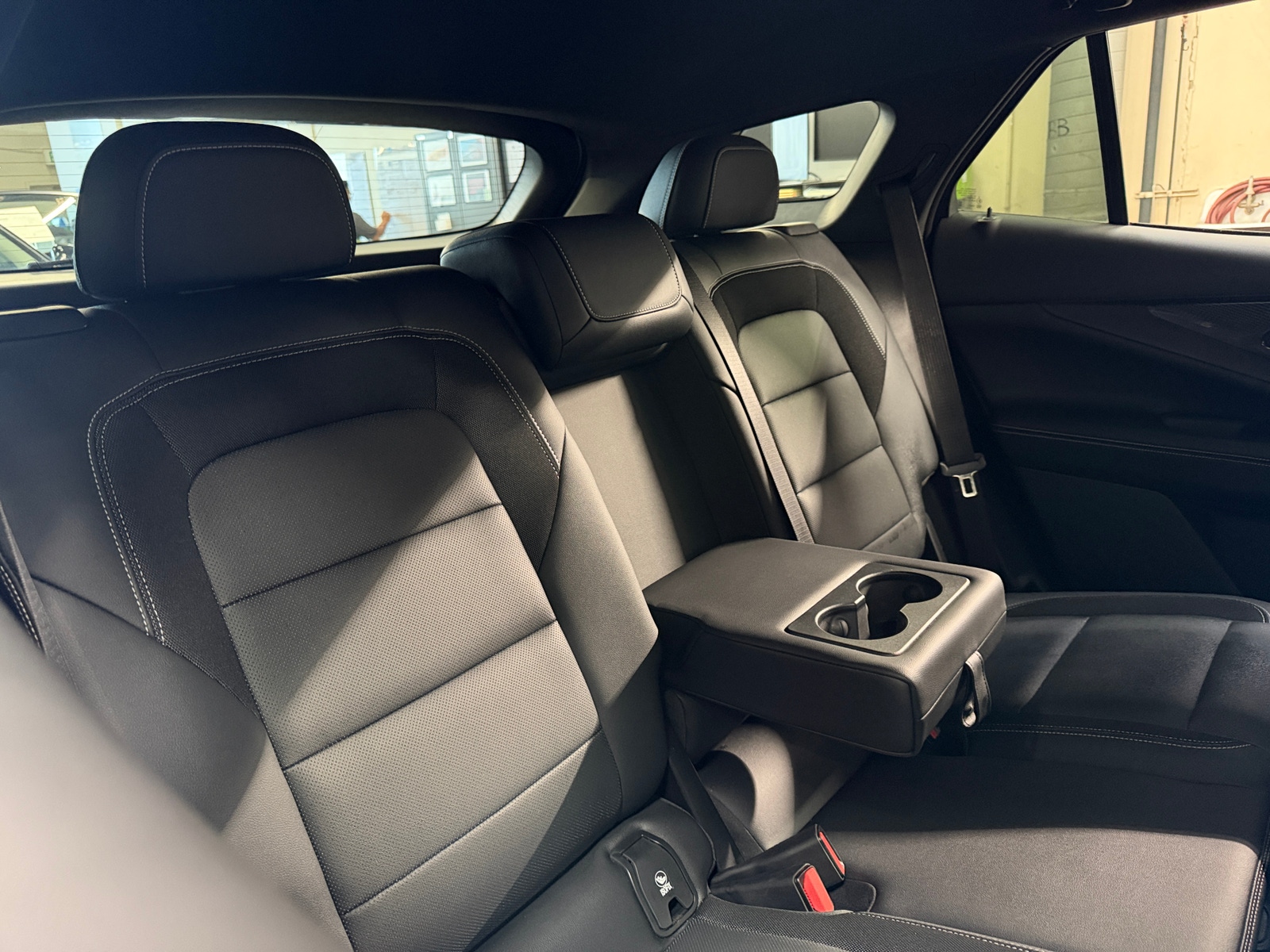 Thumbnail: 2024 Chevrolet Blazer EV - 5