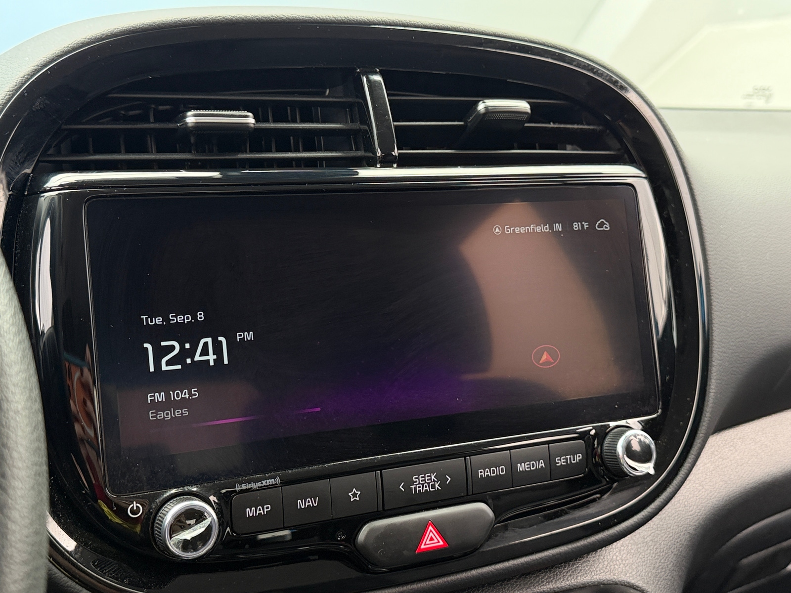 Thumbnail: 2025 Kia Soul - 4