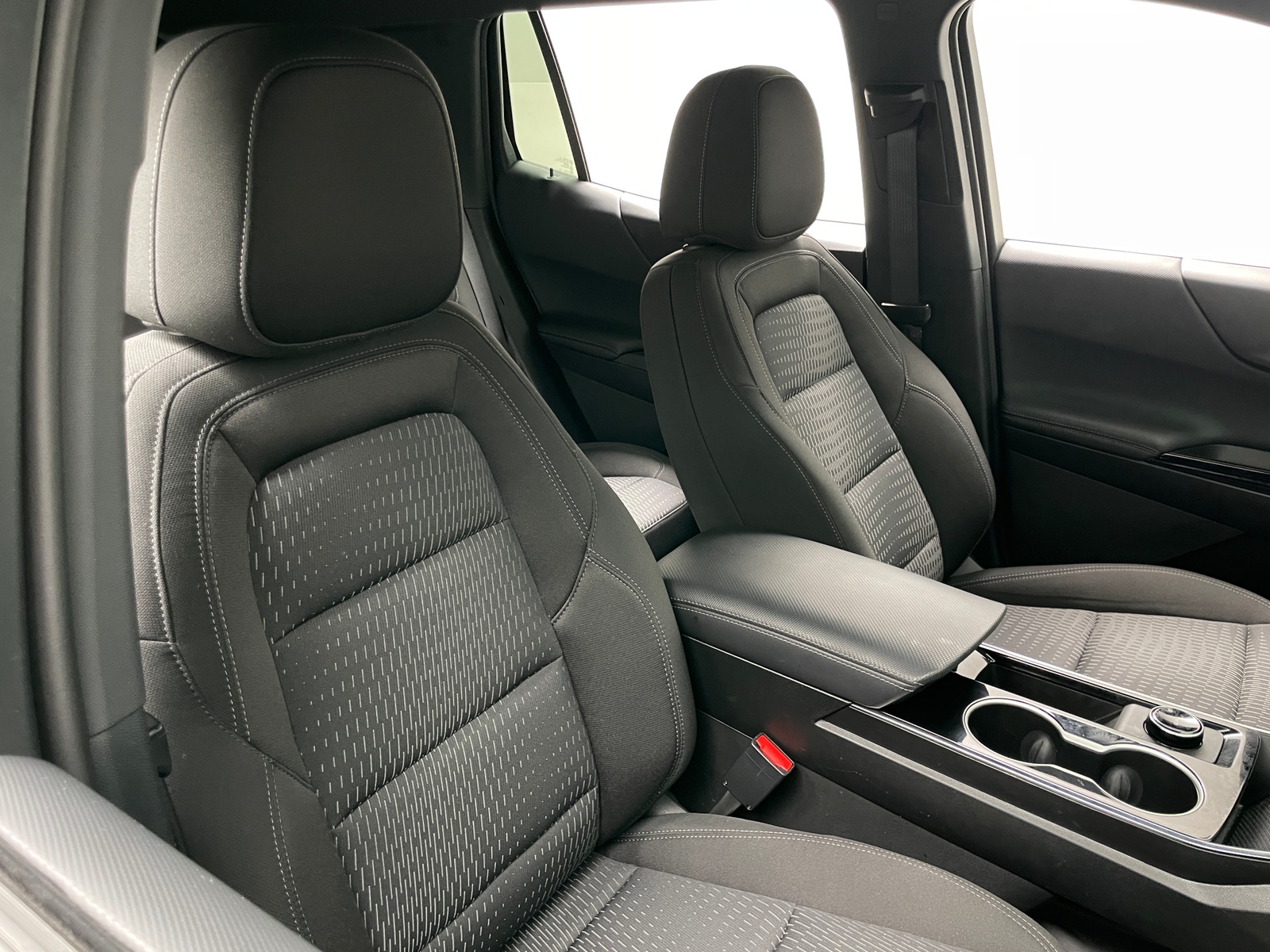Thumbnail: 2026 Chevrolet Equinox - 2