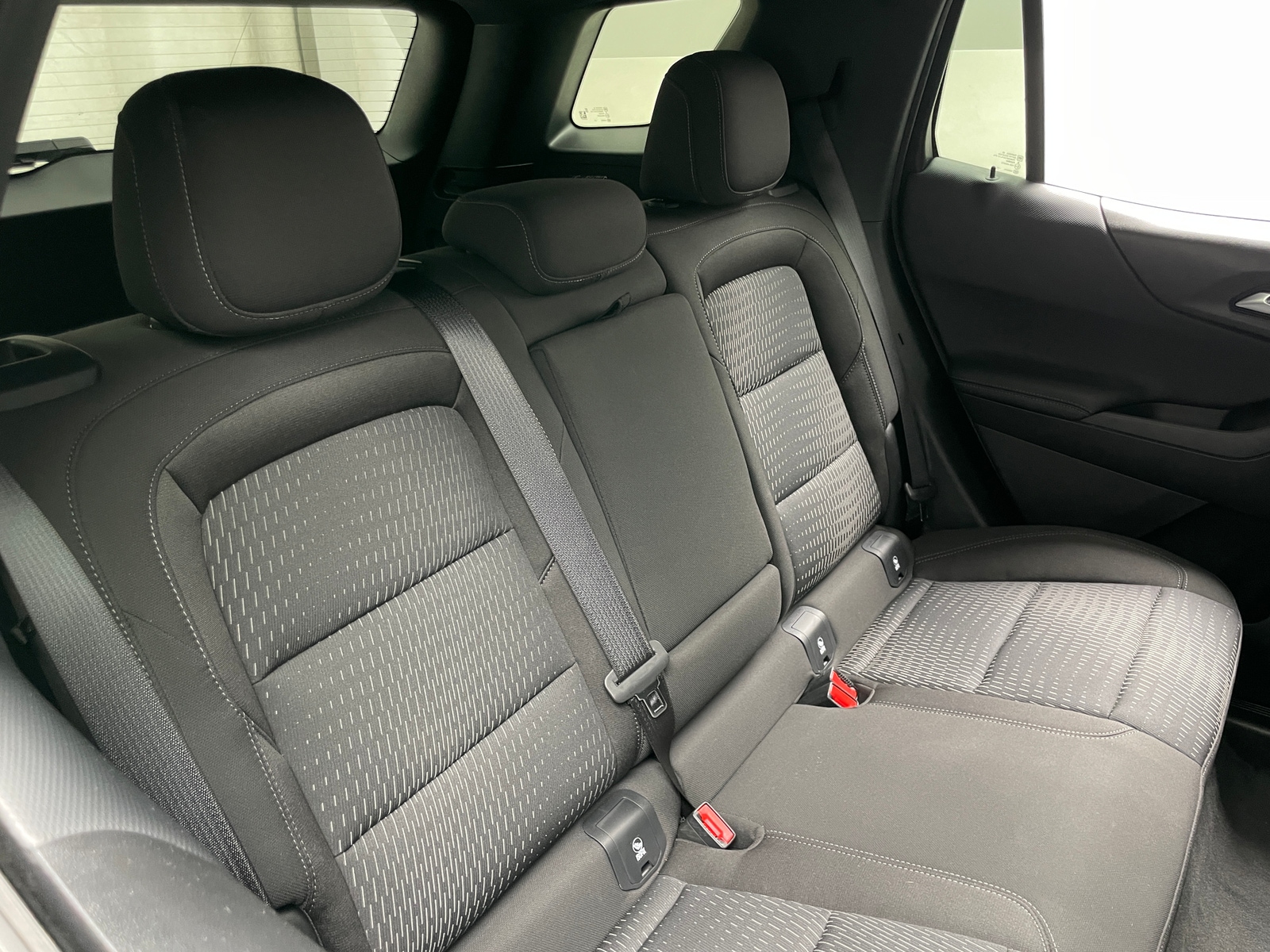 Thumbnail: 2026 Chevrolet Equinox - 6