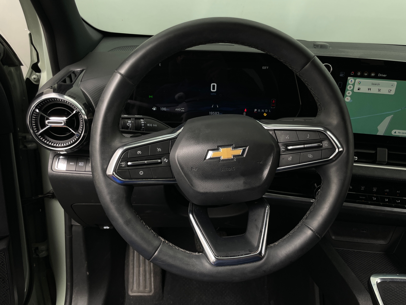 Thumbnail: 2026 Chevrolet Equinox - 5
