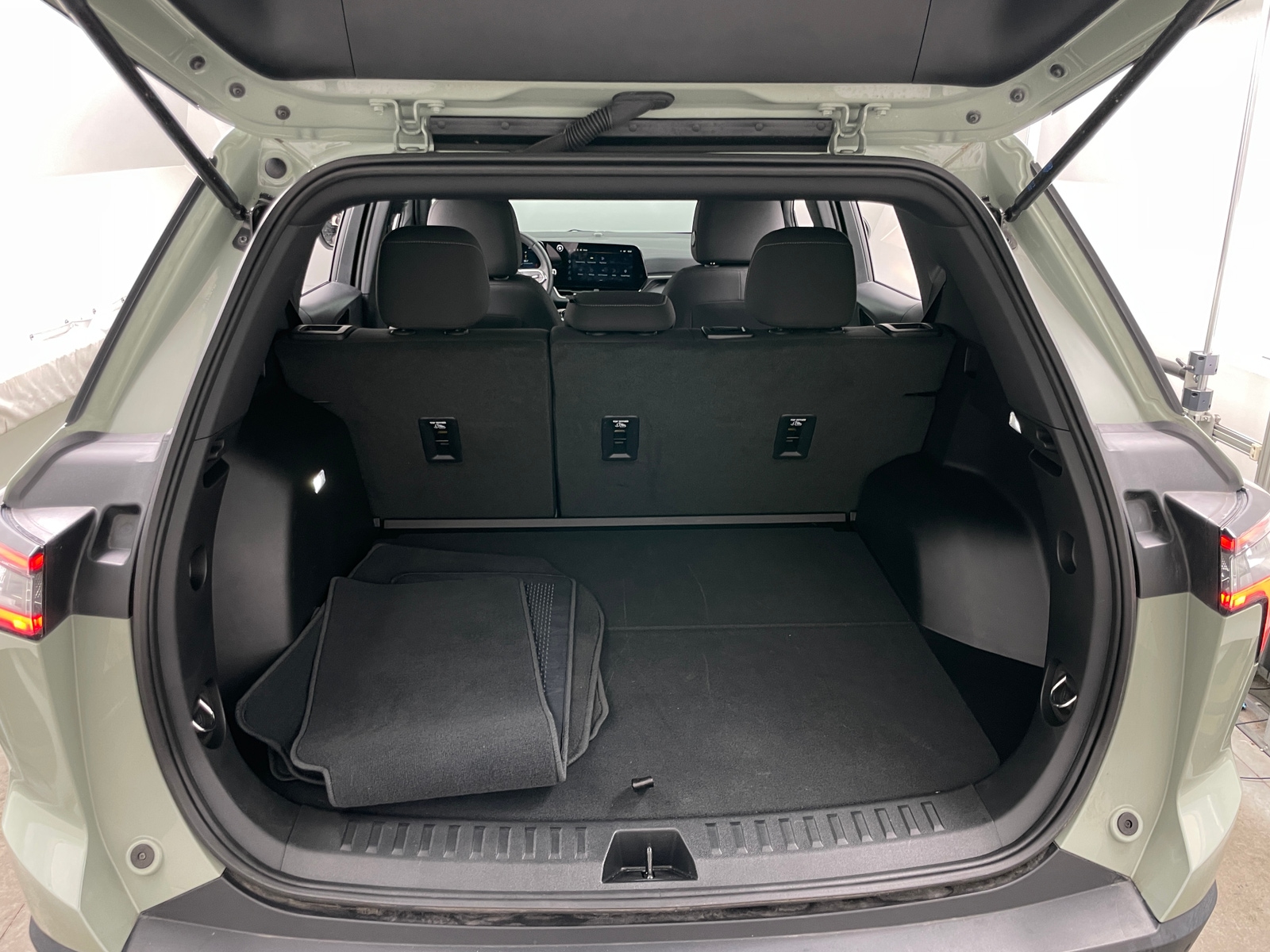 Thumbnail: 2026 Chevrolet Equinox - 7