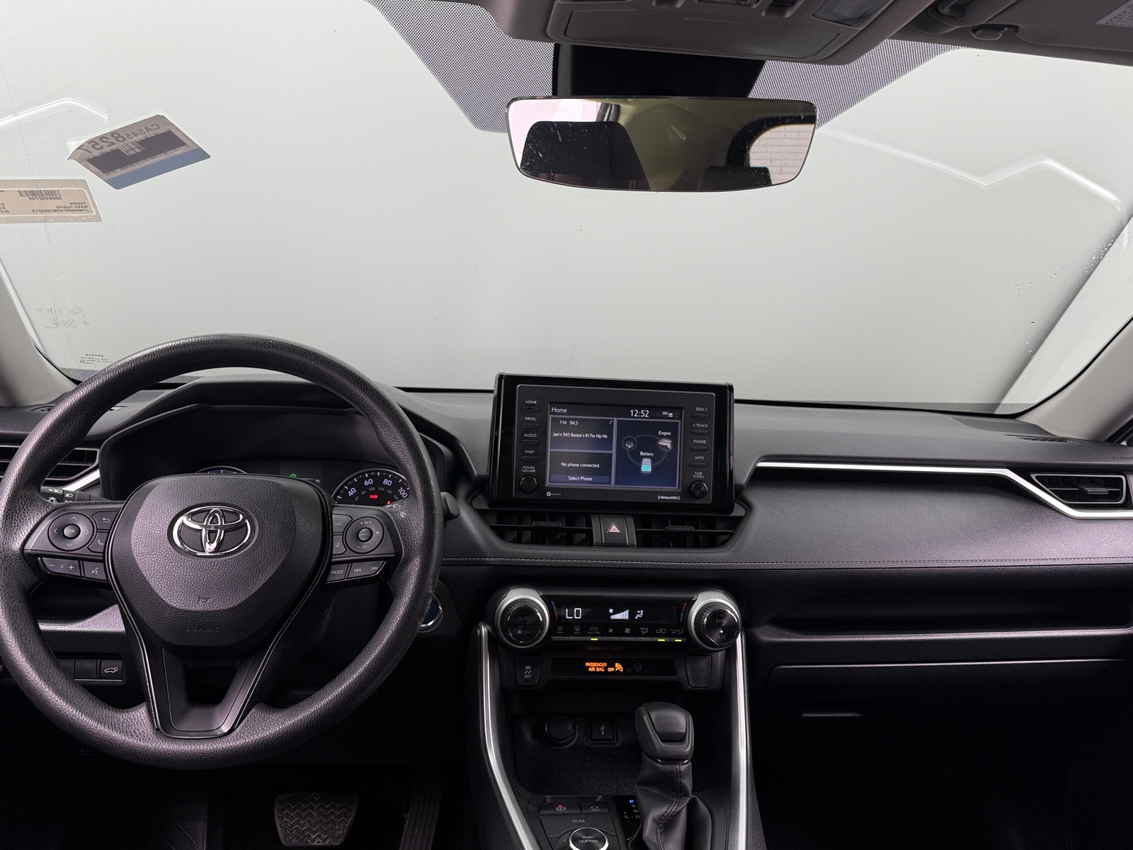 Thumbnail: 2021 Toyota RAV4 - 3
