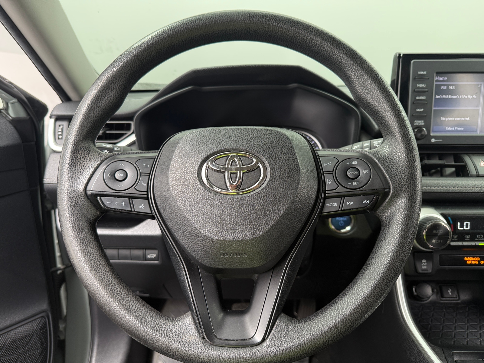 Thumbnail: 2021 Toyota RAV4 - 5