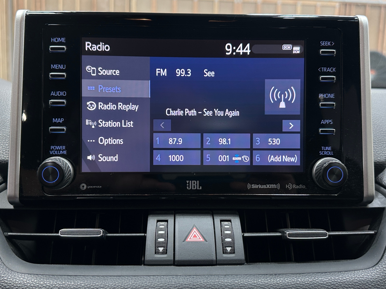 Thumbnail: 2019 Toyota RAV4 - 4