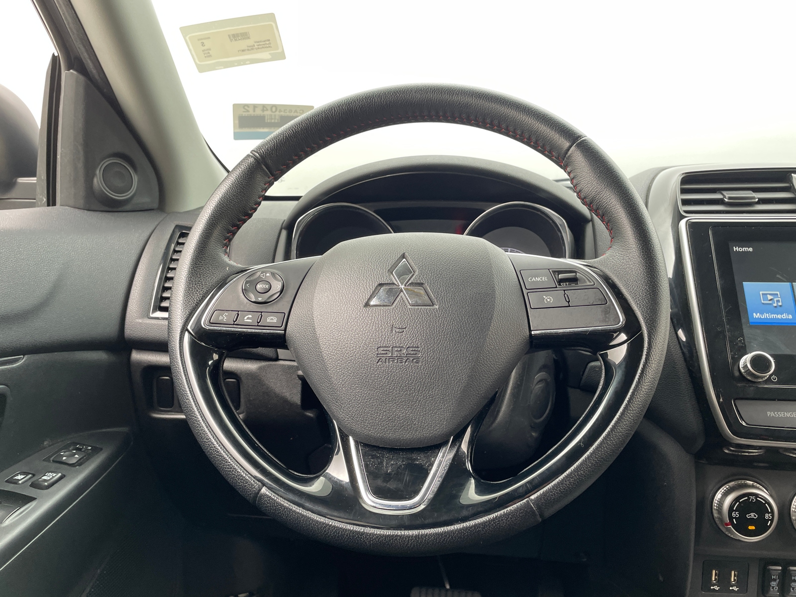 Thumbnail: 2024 Mitsubishi Outlander Sport - 5