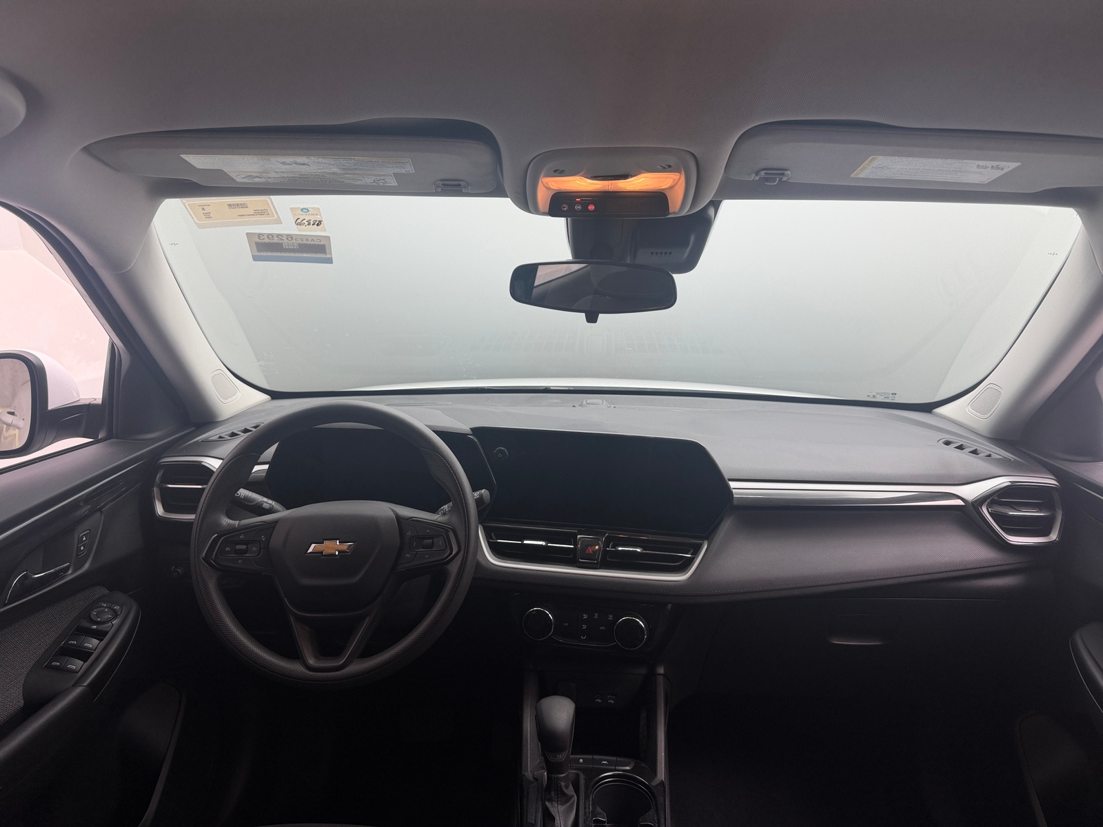 Thumbnail: 2024 Chevrolet TrailBlazer - 3