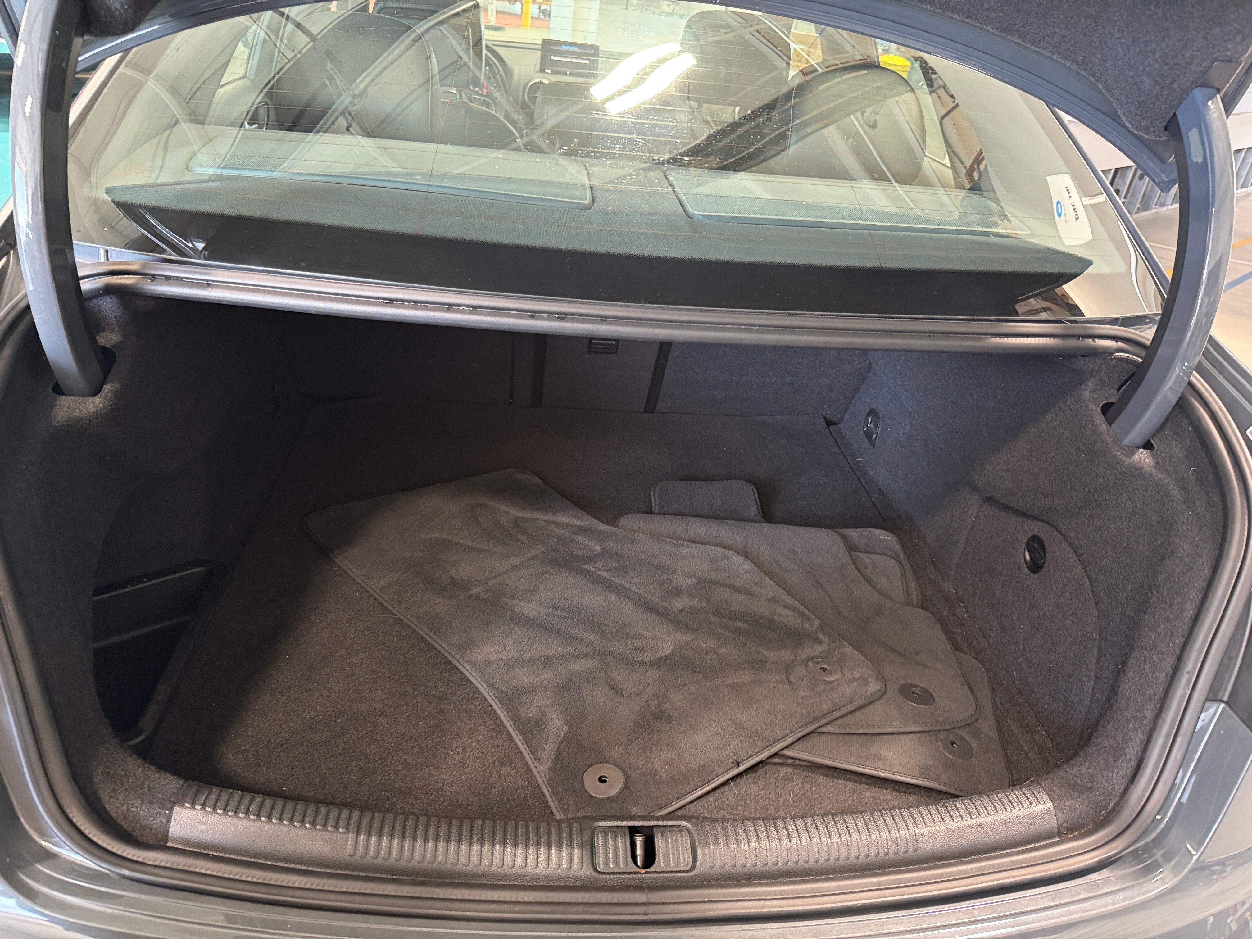 2019 Audi A3 Sedan Premium Plus