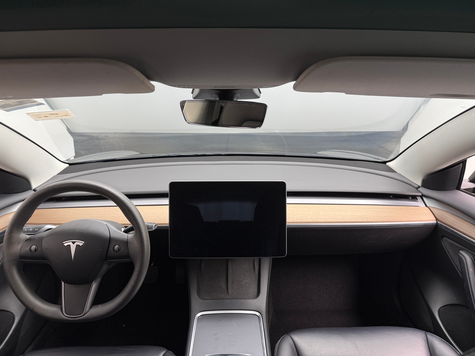 Thumbnail: 2022 Tesla Model 3 - 2