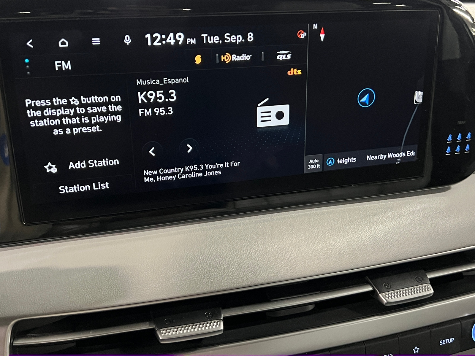 Thumbnail: 2024 Hyundai Palisade - 3