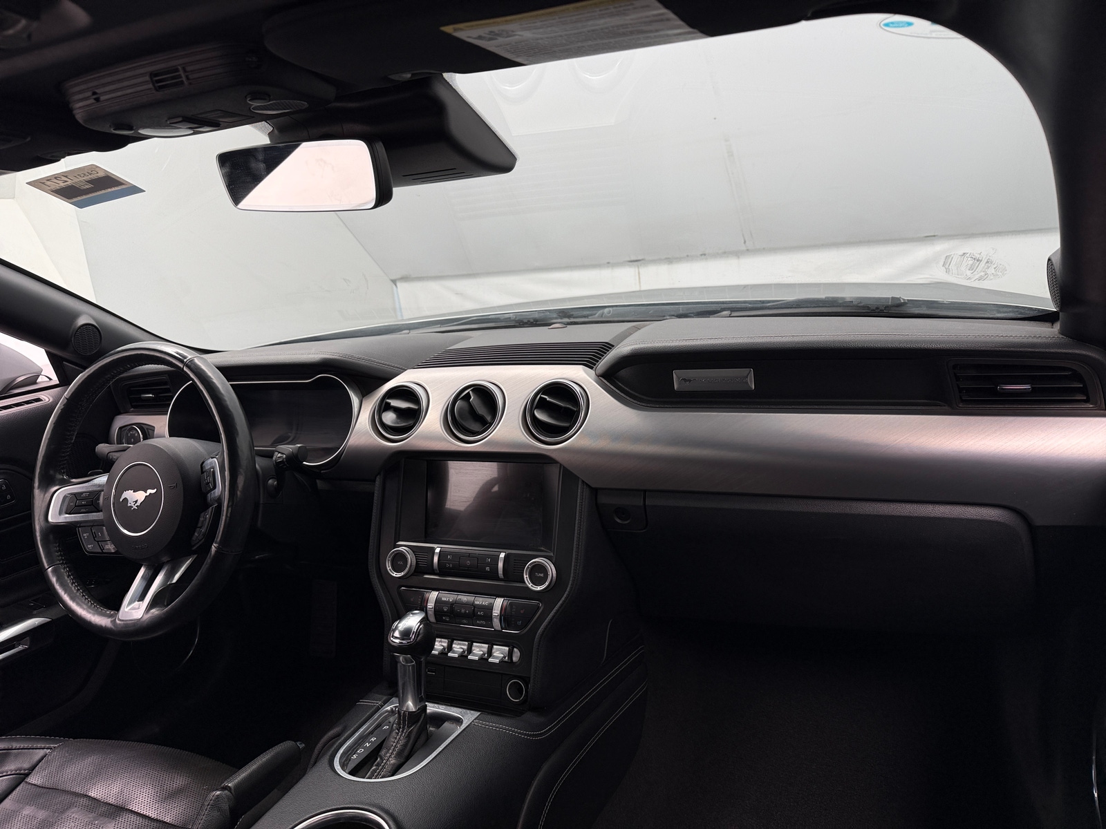 Thumbnail: 2023 Ford Mustang - 2