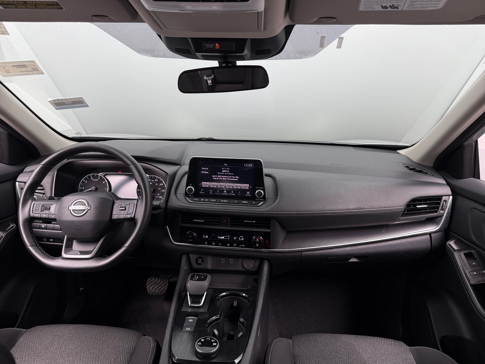 Thumbnail: 2025 Nissan Rogue - 3