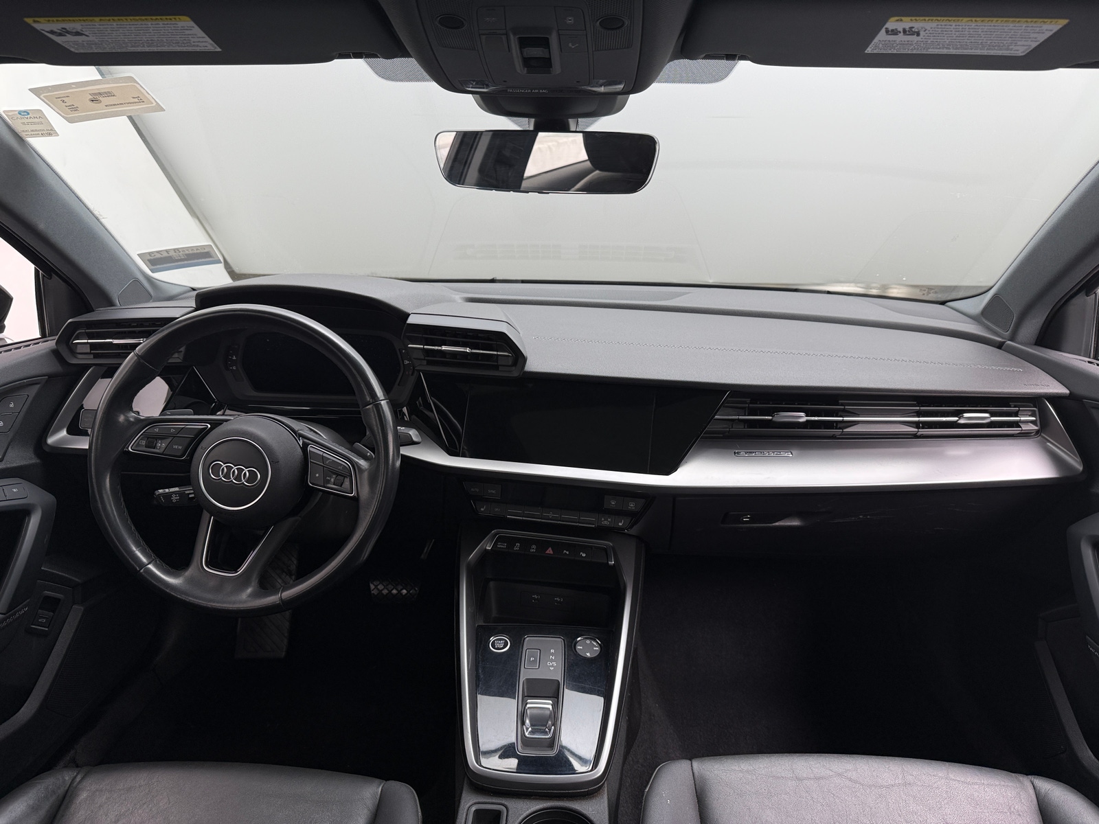 Thumbnail: 2024 Audi A3 - 2