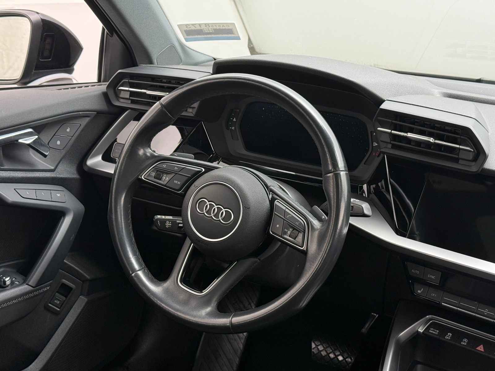 Thumbnail: 2024 Audi A3 - 4