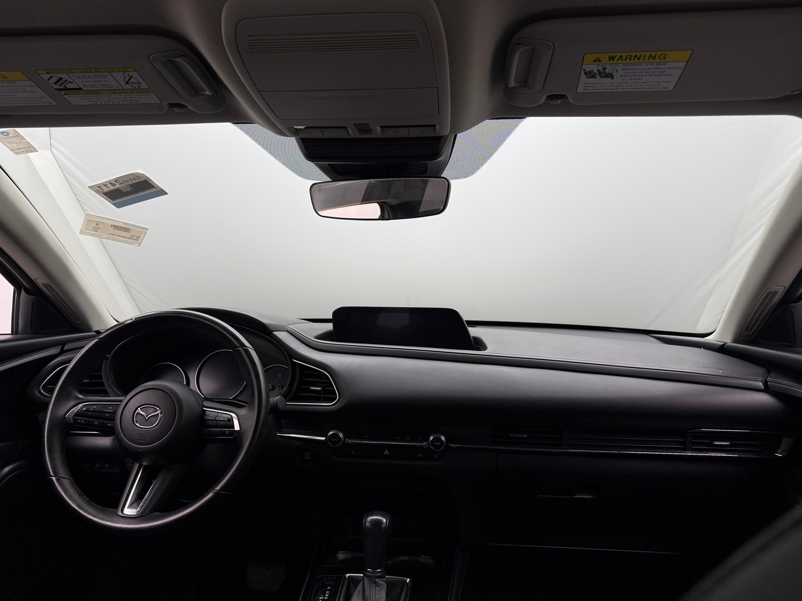 Thumbnail: 2025 Mazda CX-30 - 2