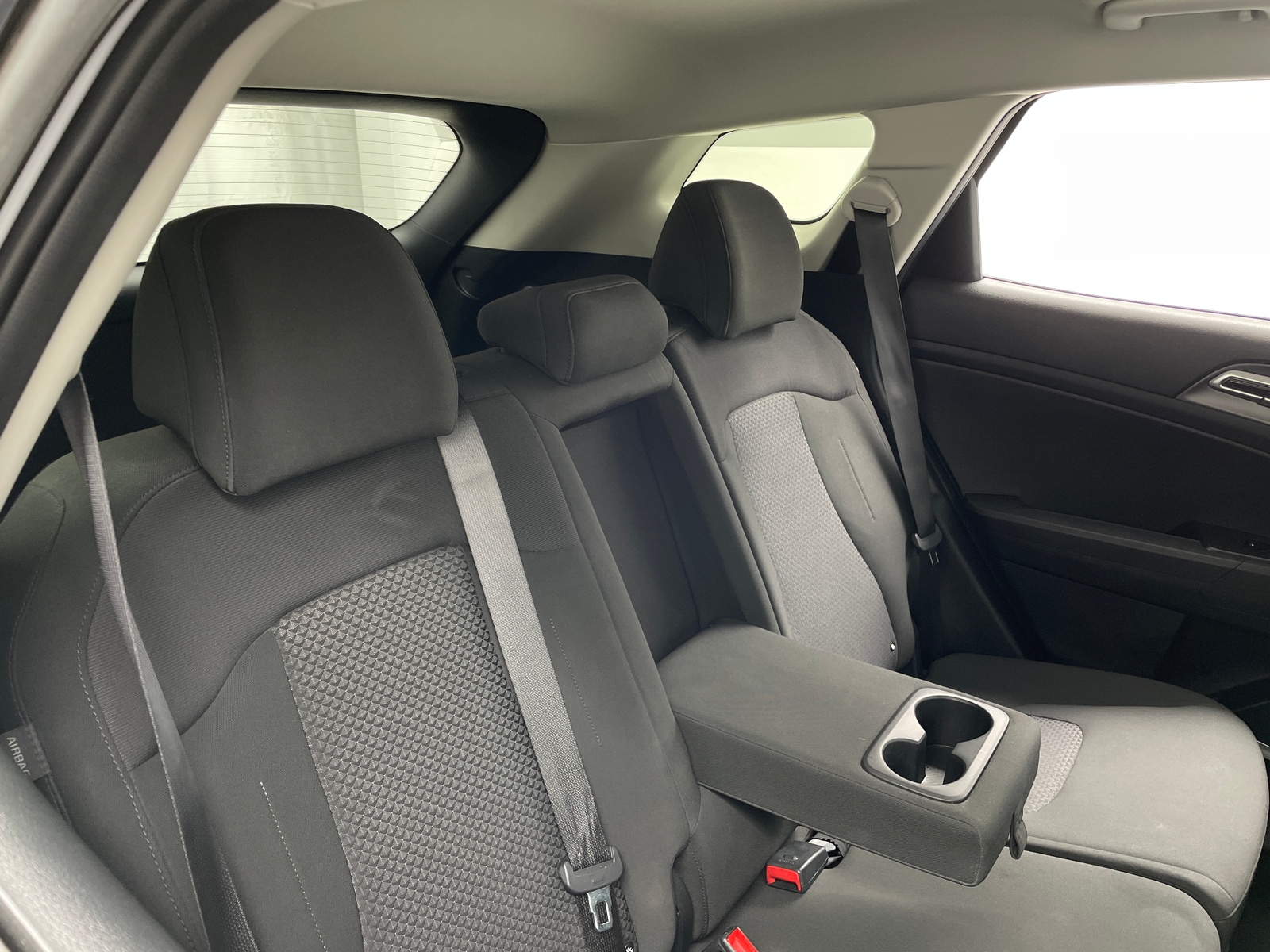 Thumbnail: 2026 Kia Sportage - 6
