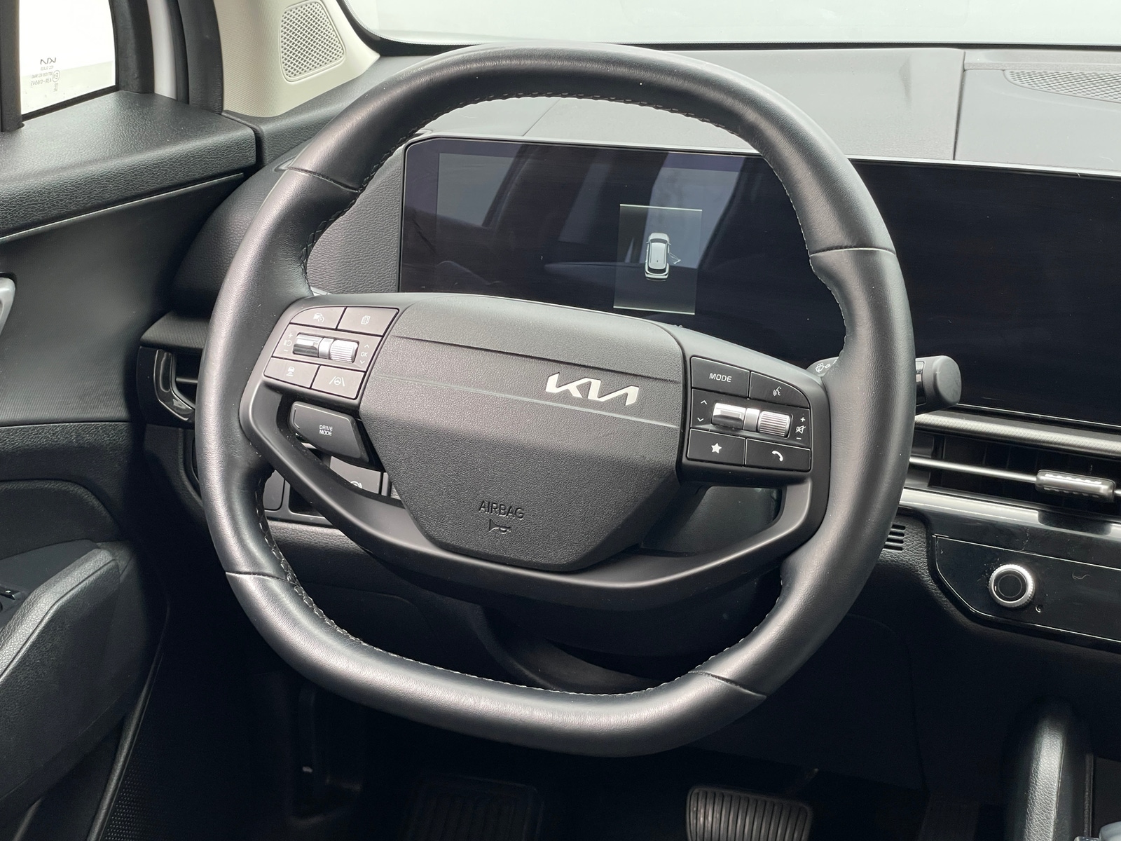 Thumbnail: 2026 Kia Sportage - 5