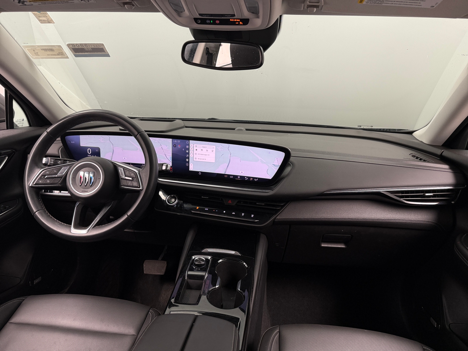 Thumbnail: 2024 Buick Envision - 2
