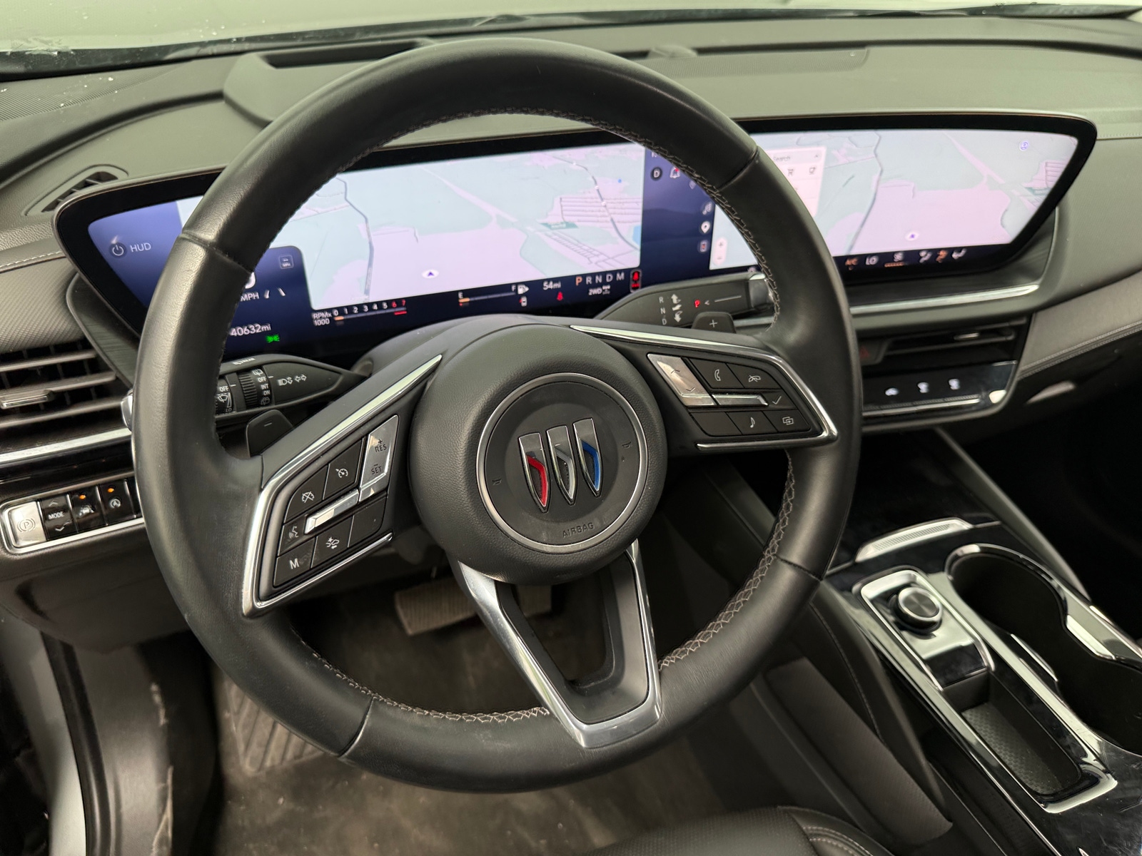 Thumbnail: 2024 Buick Envision - 4