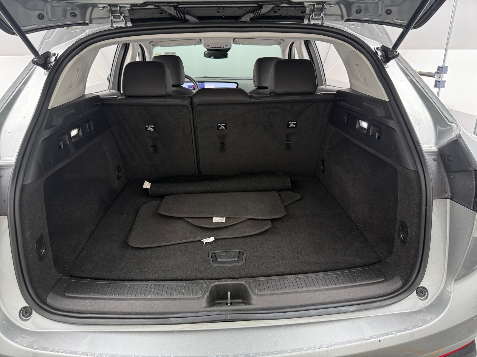 Thumbnail: 2024 Buick Envision - 6