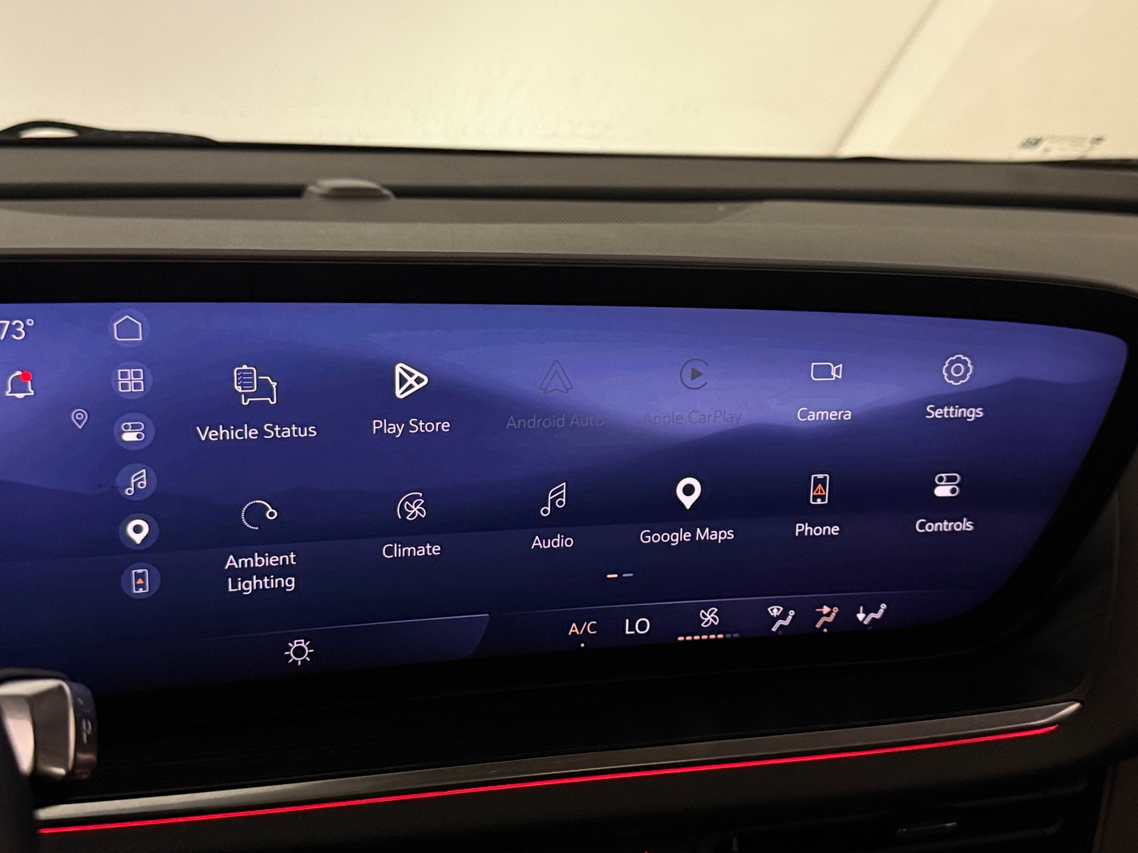 Thumbnail: 2024 Buick Envision - 3
