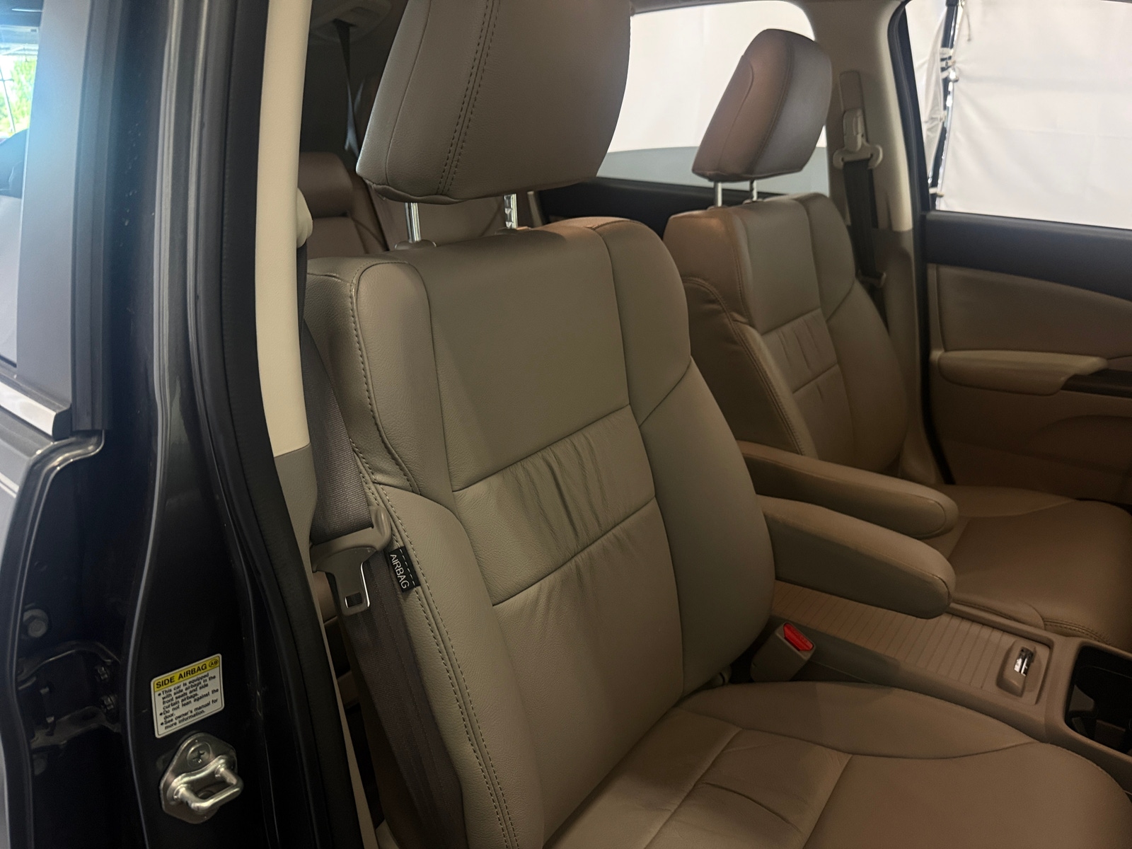 Thumbnail: 2012 Honda CR-V - 2