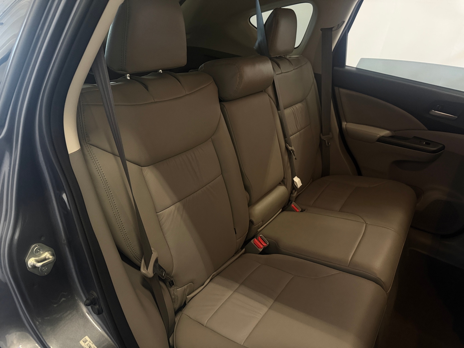 Thumbnail: 2012 Honda CR-V - 6