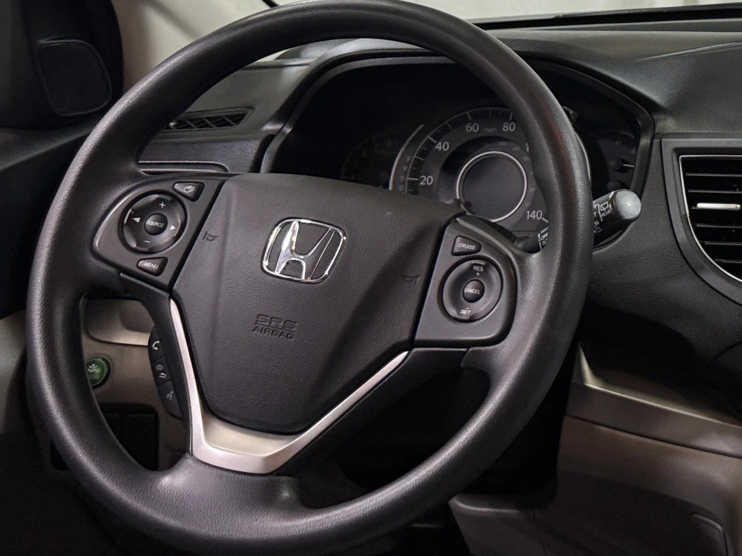 Thumbnail: 2012 Honda CR-V - 5