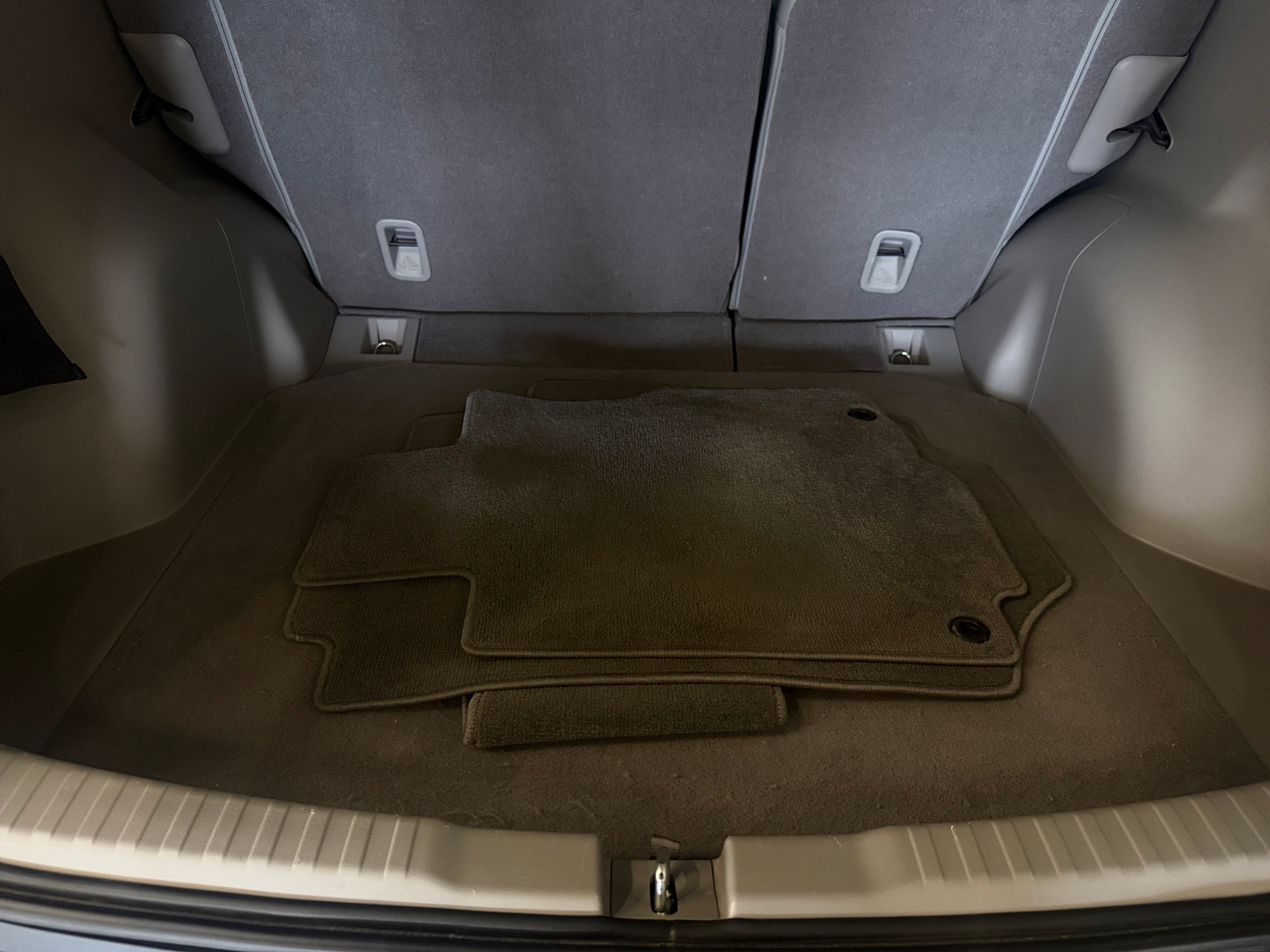 Thumbnail: 2012 Honda CR-V - 7