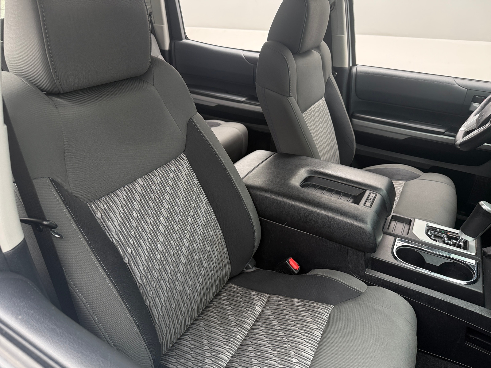 Thumbnail: 2021 Toyota Tundra - 2
