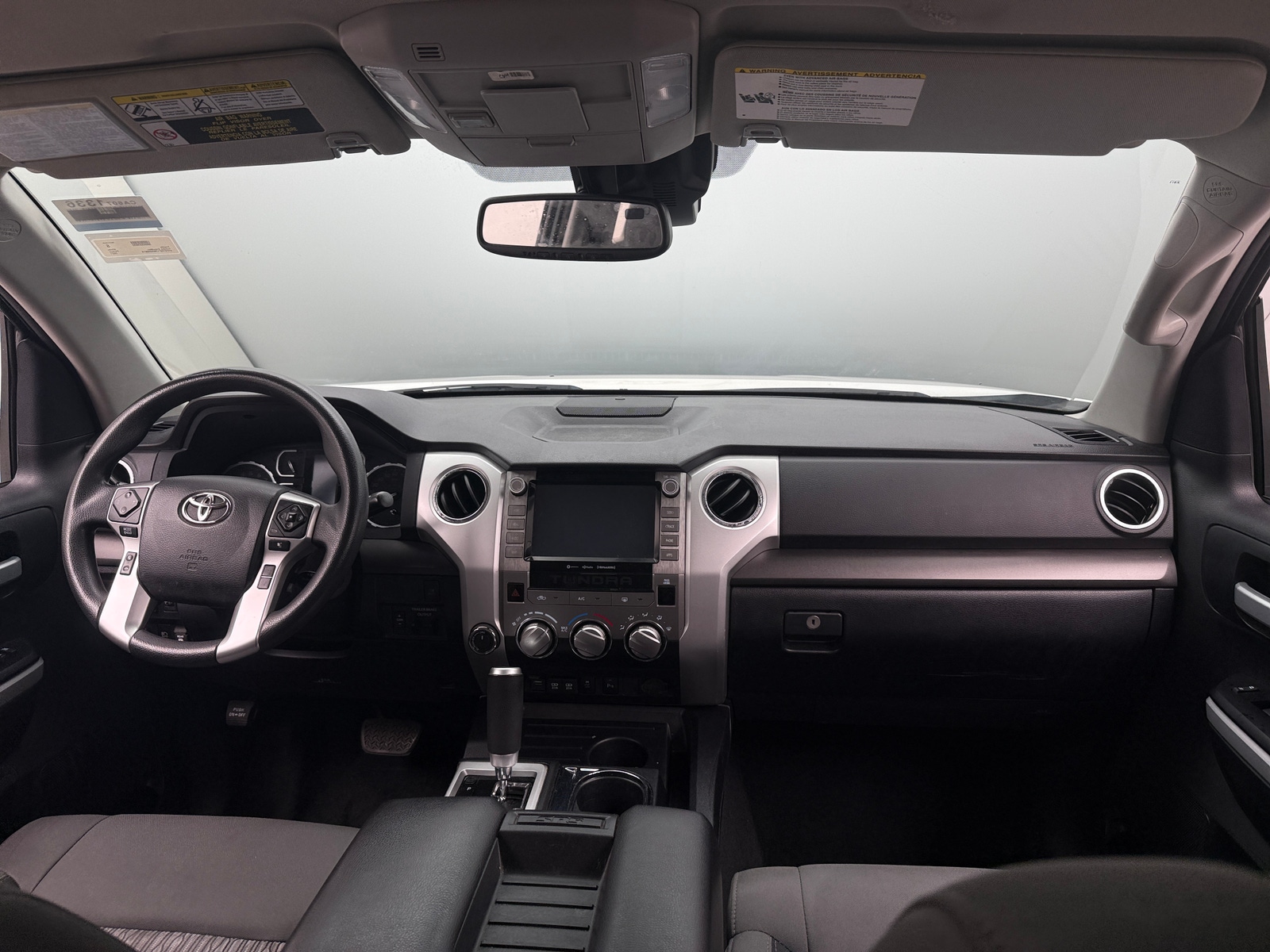 Thumbnail: 2021 Toyota Tundra - 3