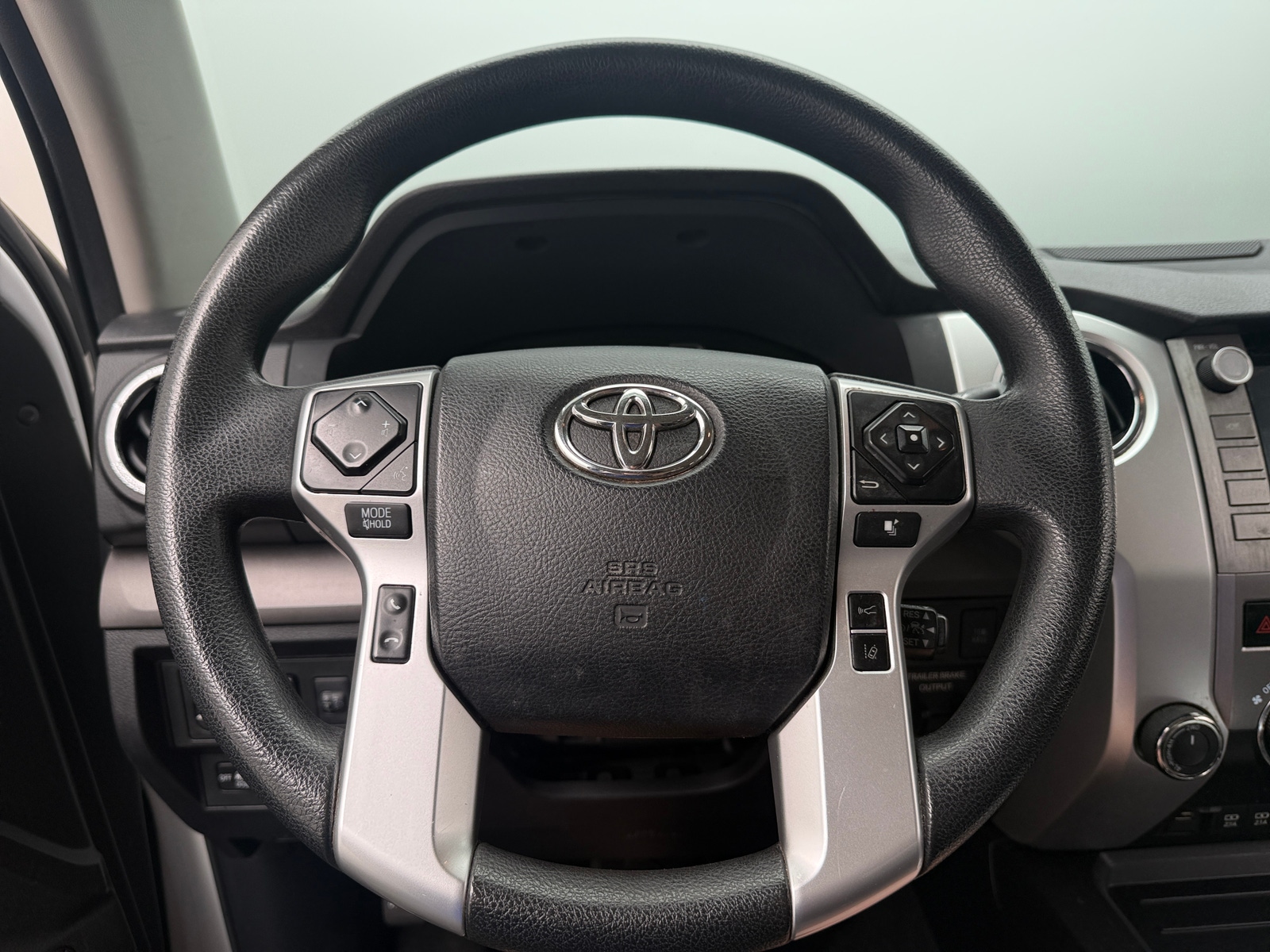 Thumbnail: 2021 Toyota Tundra - 5