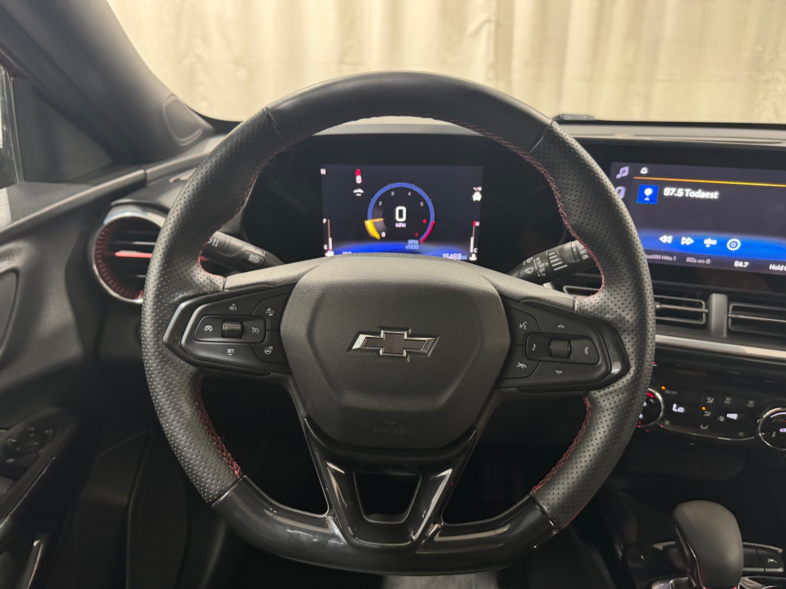 Thumbnail: 2024 Chevrolet Trax - 4