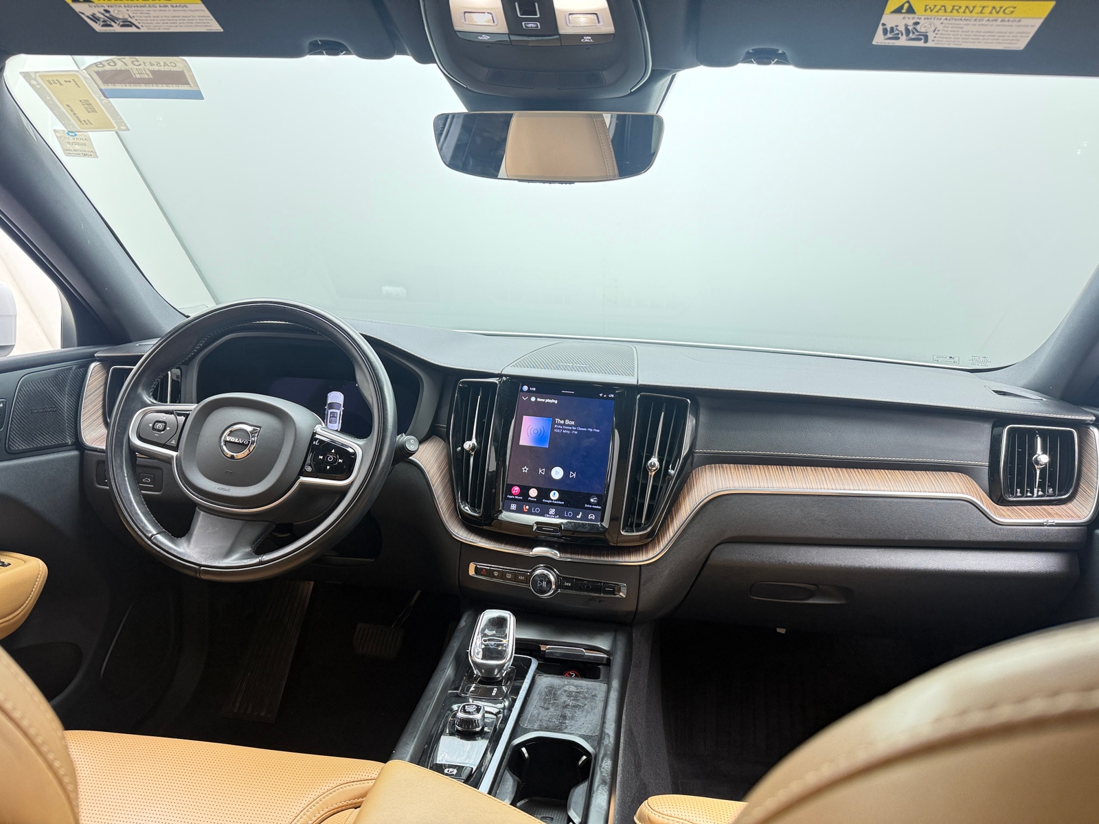 Thumbnail: 2022 Volvo XC60 - 2