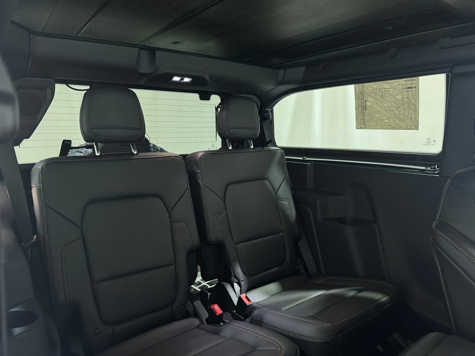 Thumbnail: 2023 Ford Bronco - 5