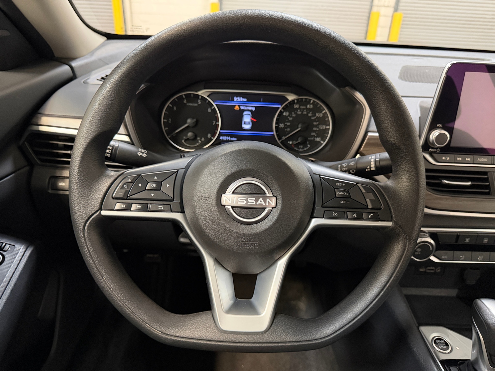 Thumbnail: 2025 Nissan Altima - 5