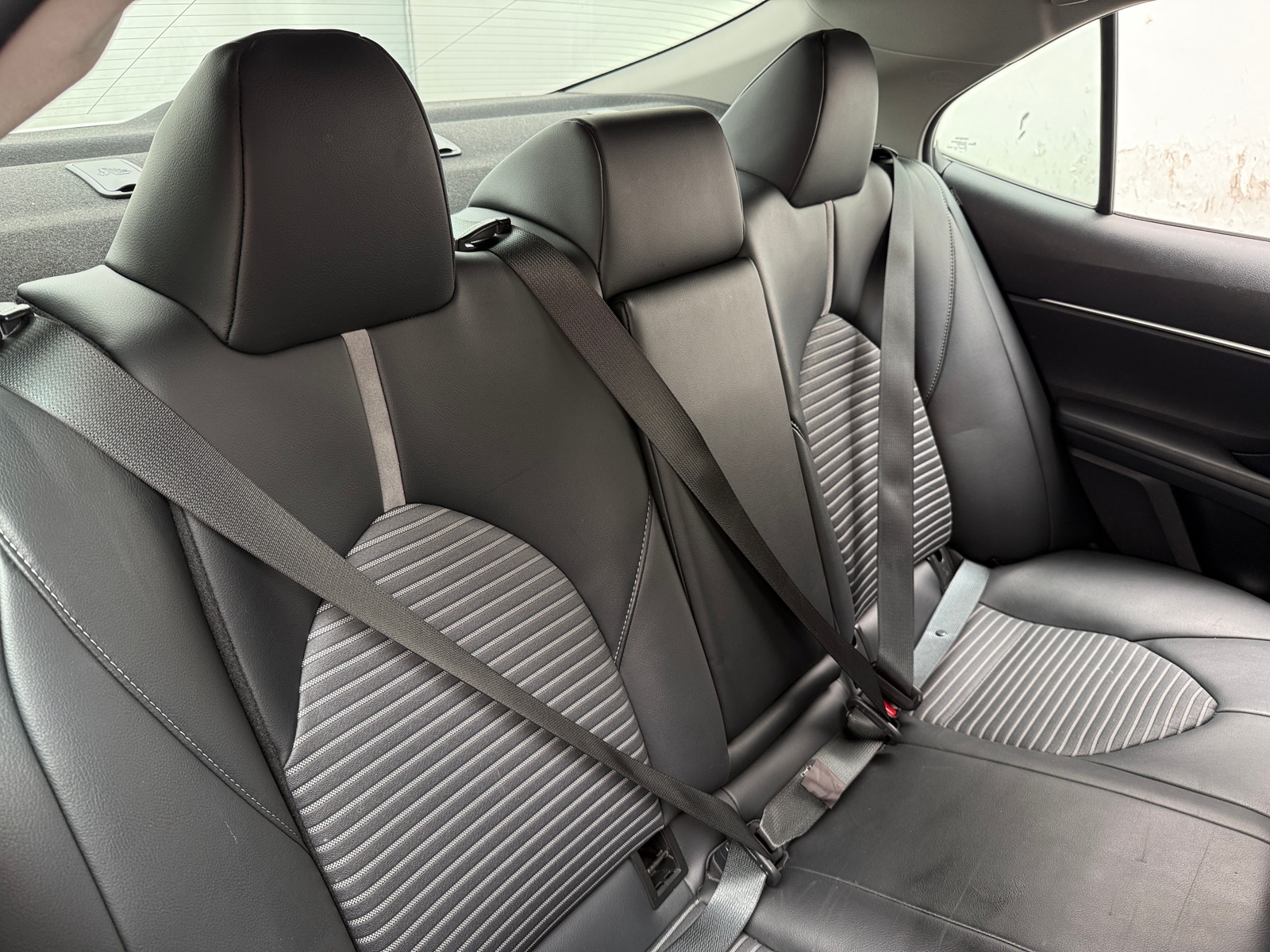 Thumbnail: 2021 Toyota Camry - 5