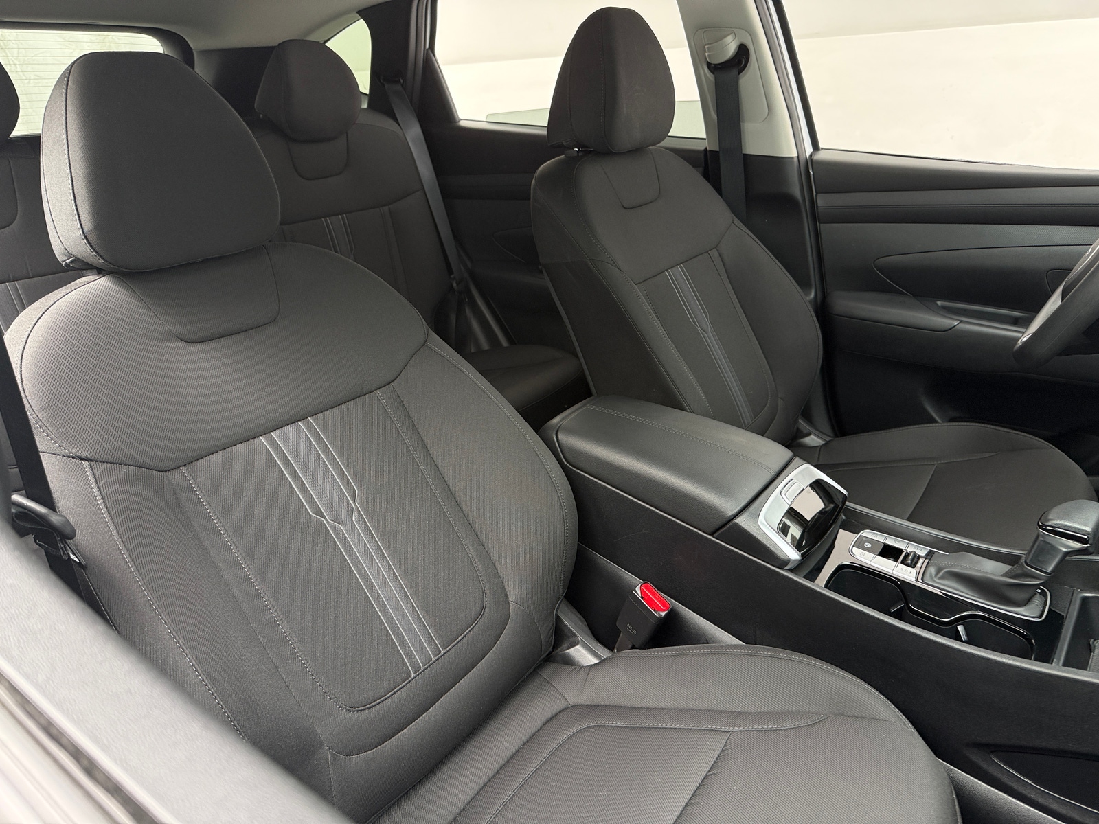 Thumbnail: 2026 Hyundai Tucson - 2