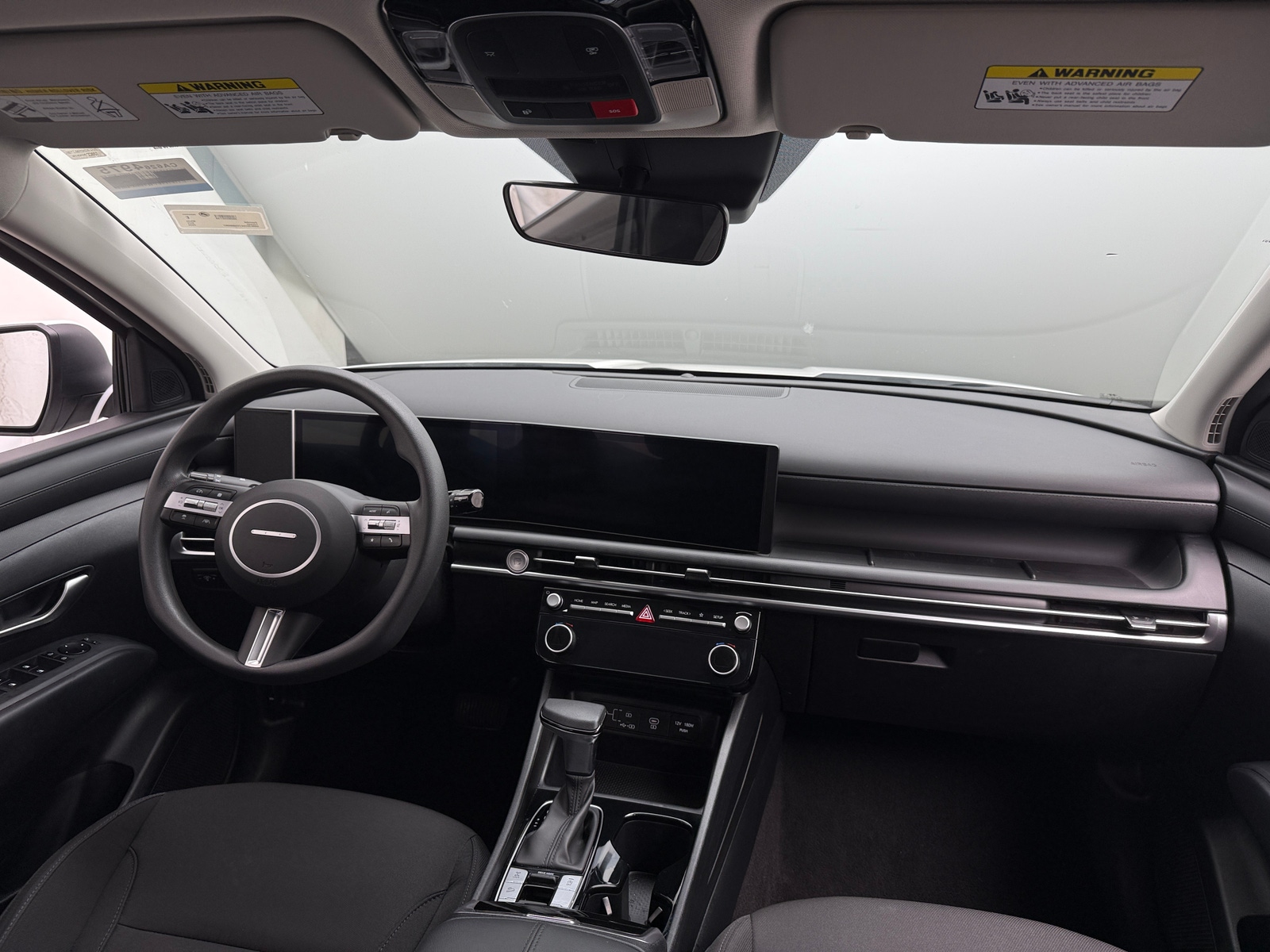 Thumbnail: 2026 Hyundai Tucson - 3
