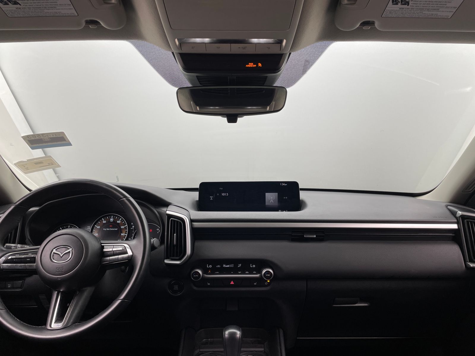 Thumbnail: 2025 Mazda CX-50 - 2