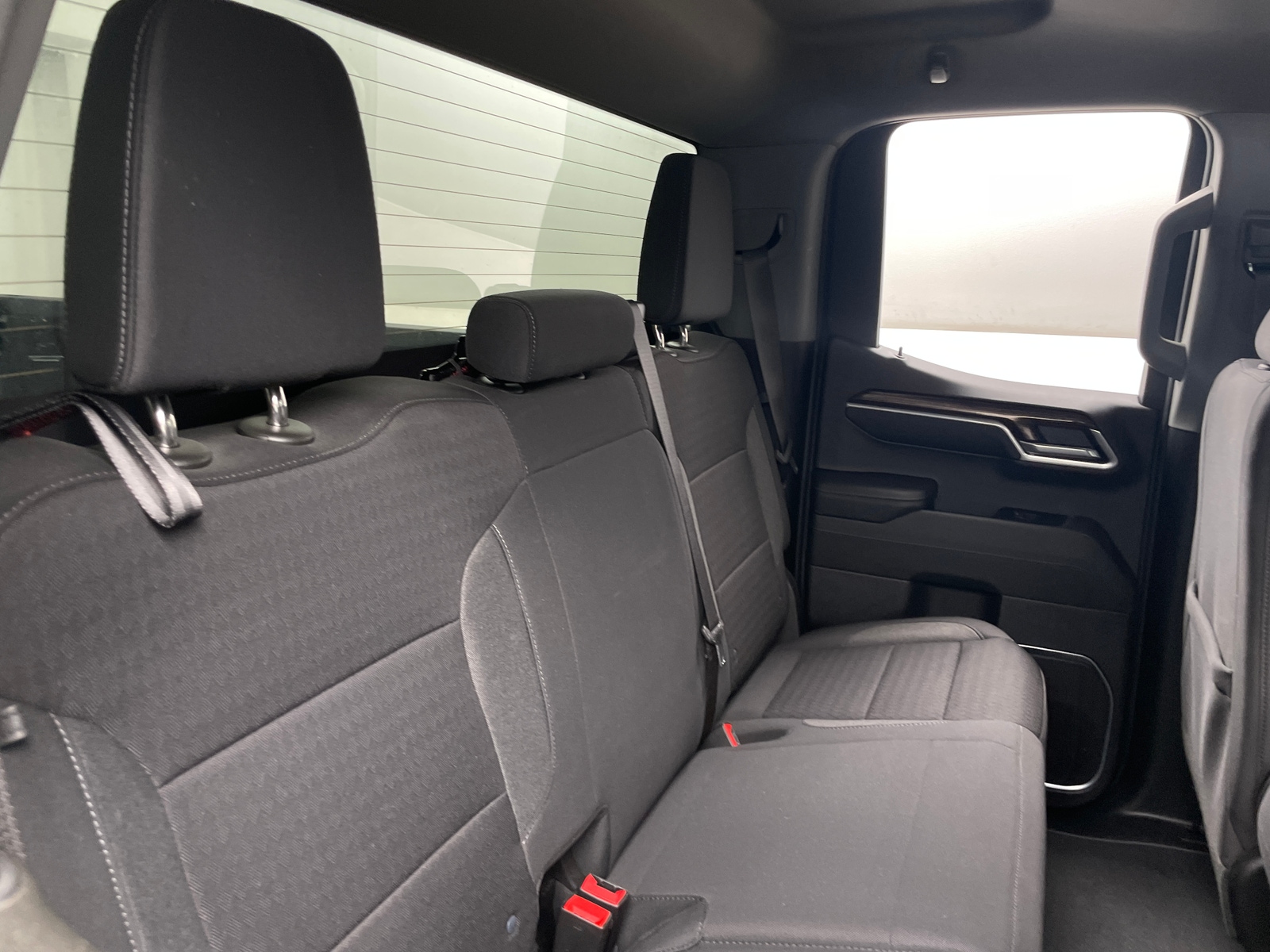 Thumbnail: 2023 GMC Sierra 1500 - 6