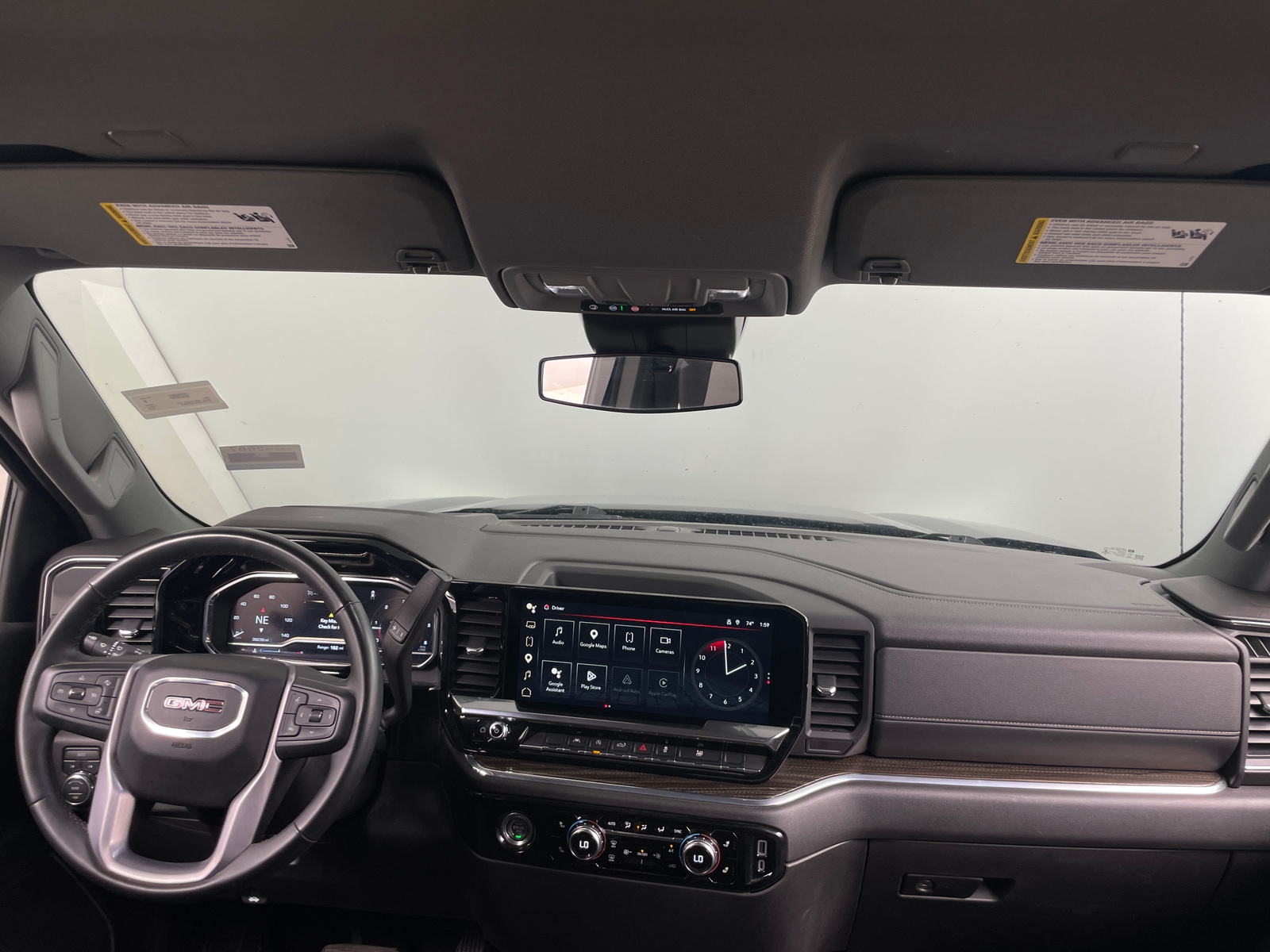 Thumbnail: 2023 GMC Sierra 1500 - 3