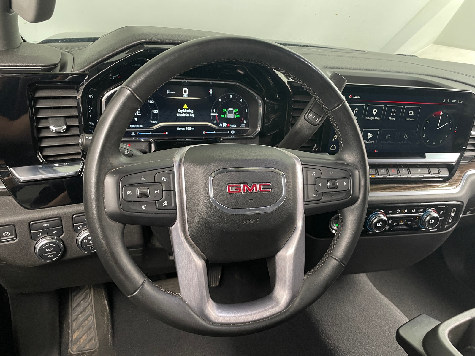 Thumbnail: 2023 GMC Sierra 1500 - 5