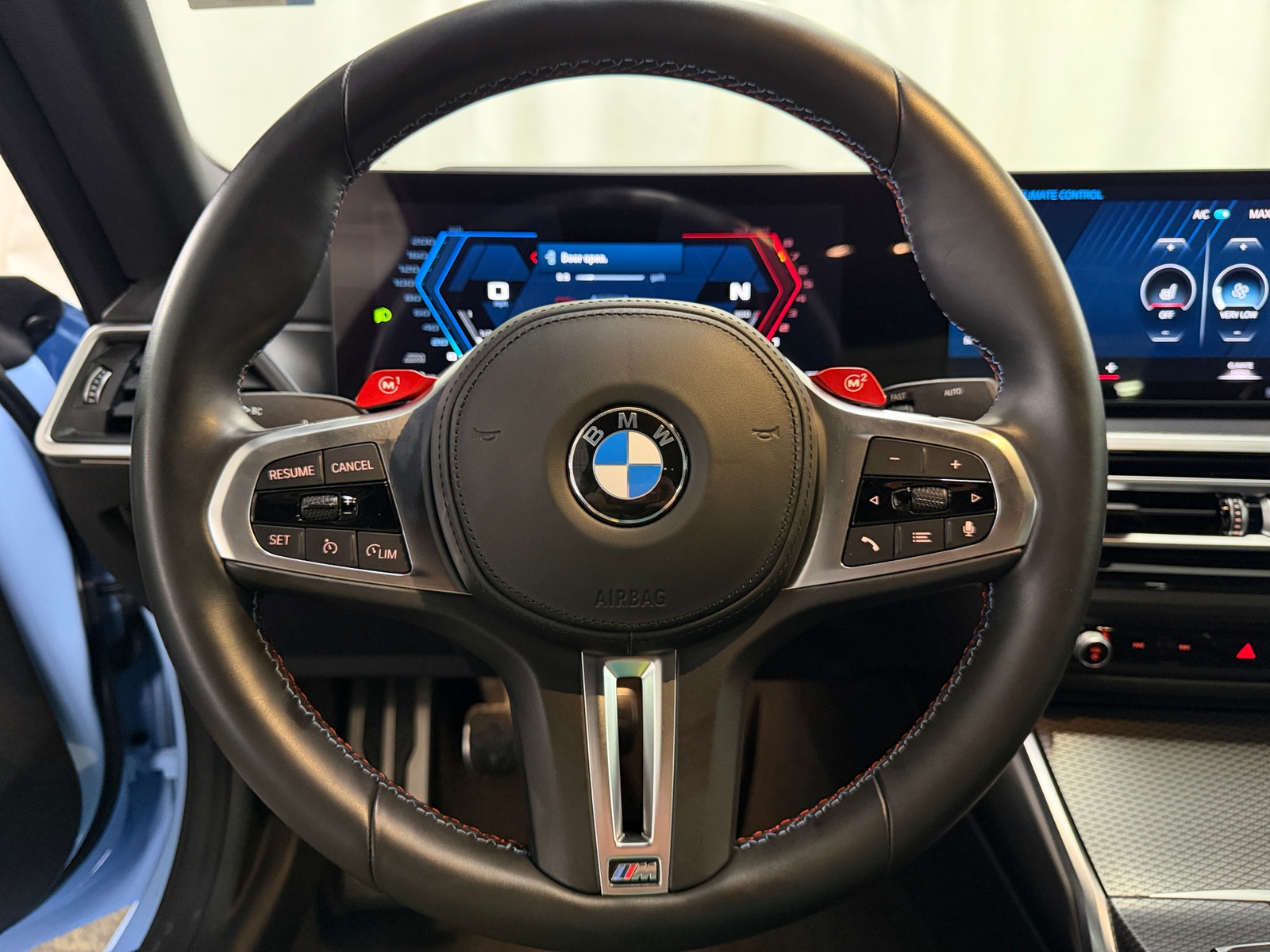 Thumbnail: 2023 BMW M2 - 3